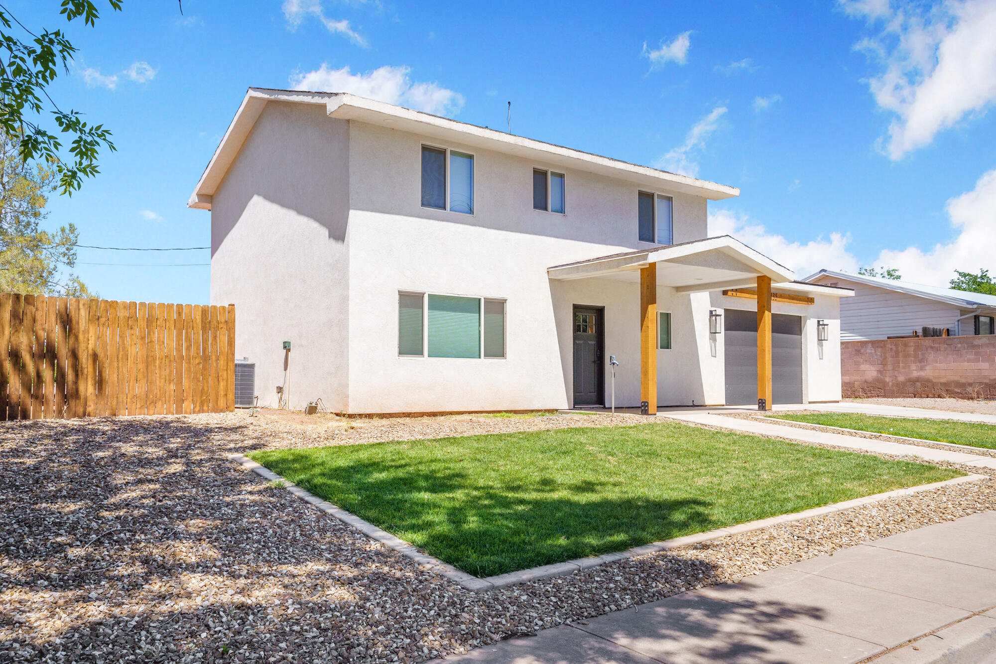 ORCHARD SPRINGS - Residential