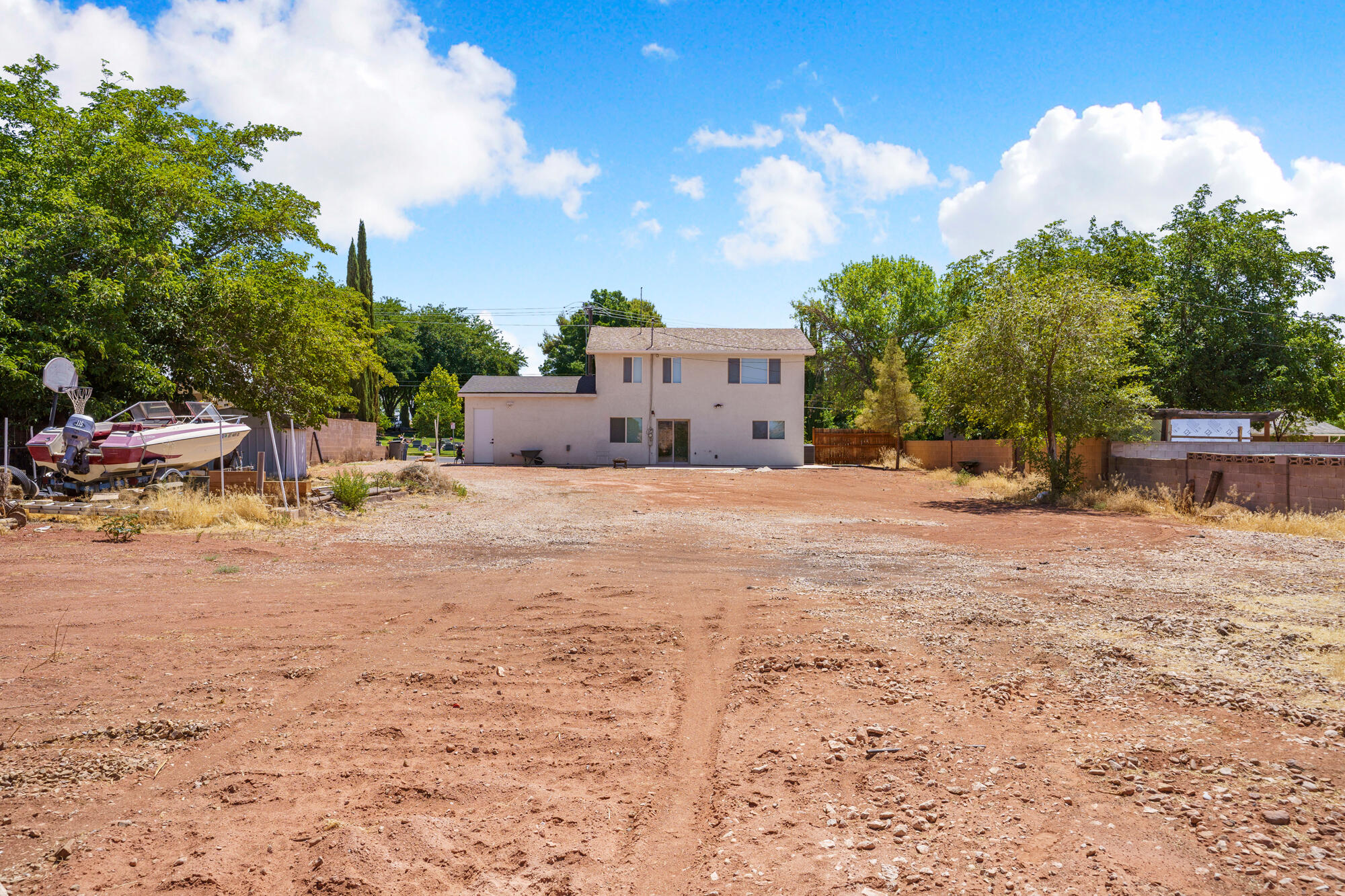 ORCHARD SPRINGS - Residential