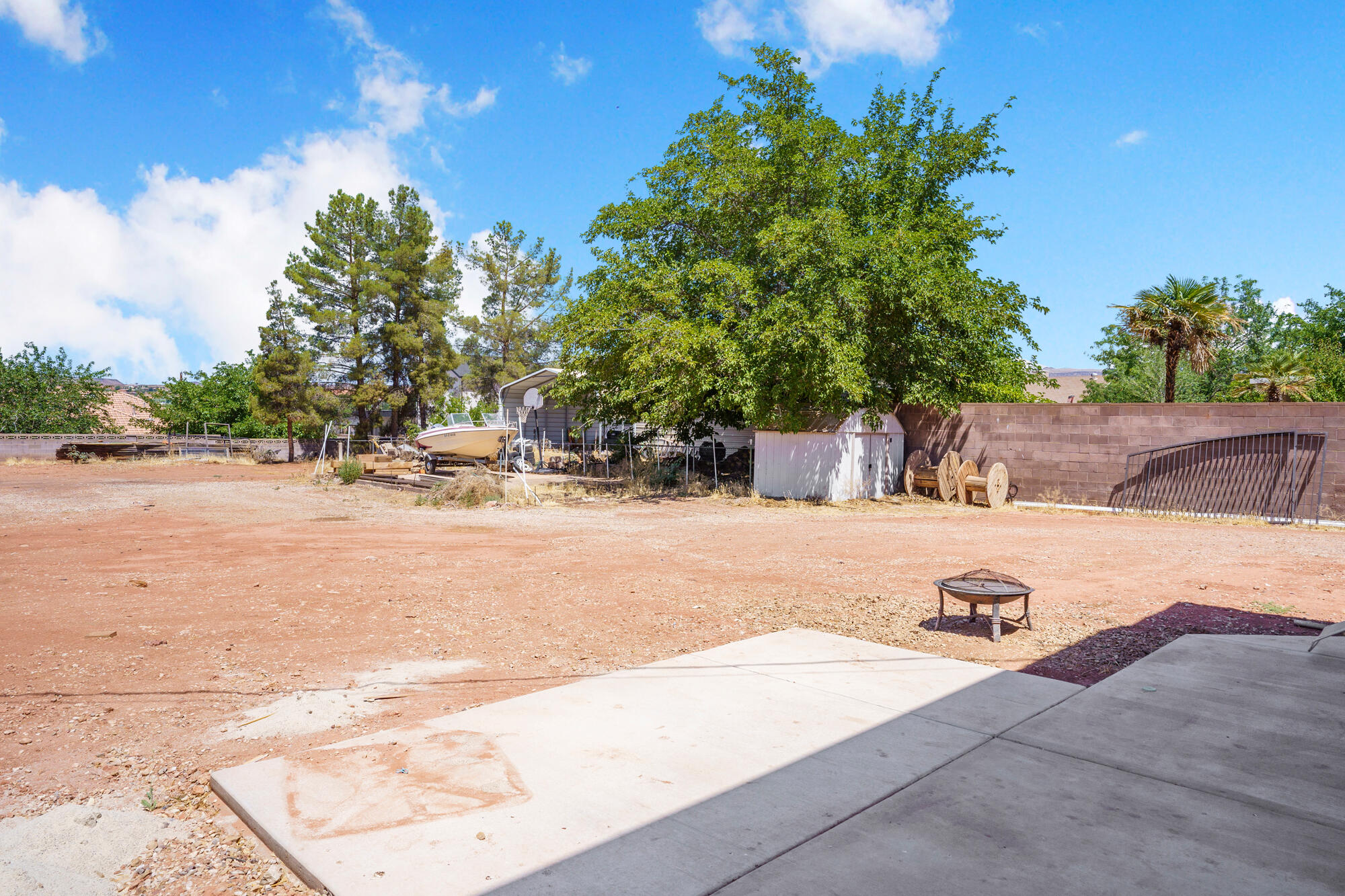 ORCHARD SPRINGS - Residential