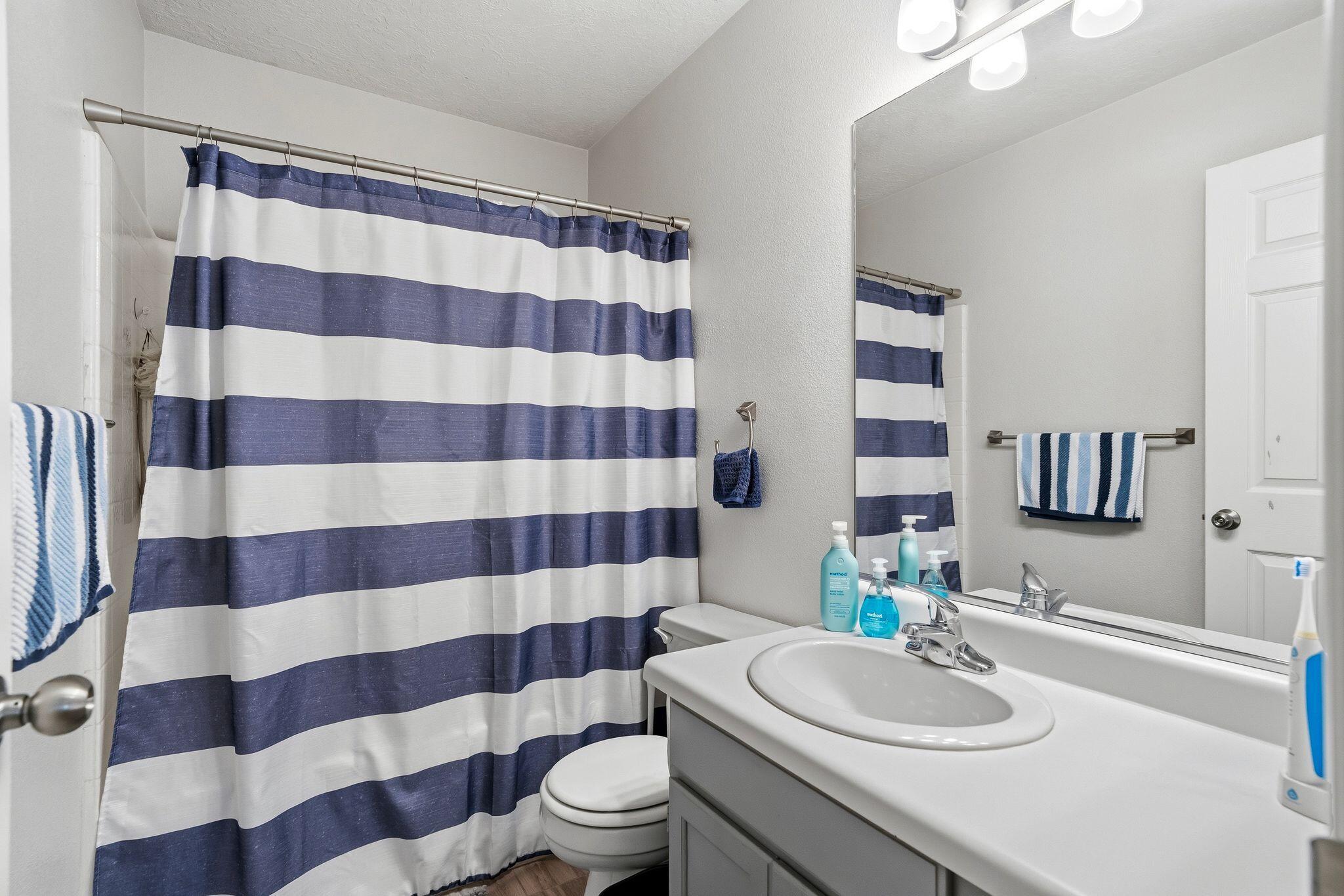 TURTLE CREEK AT GREEN SPRINGS - Residential