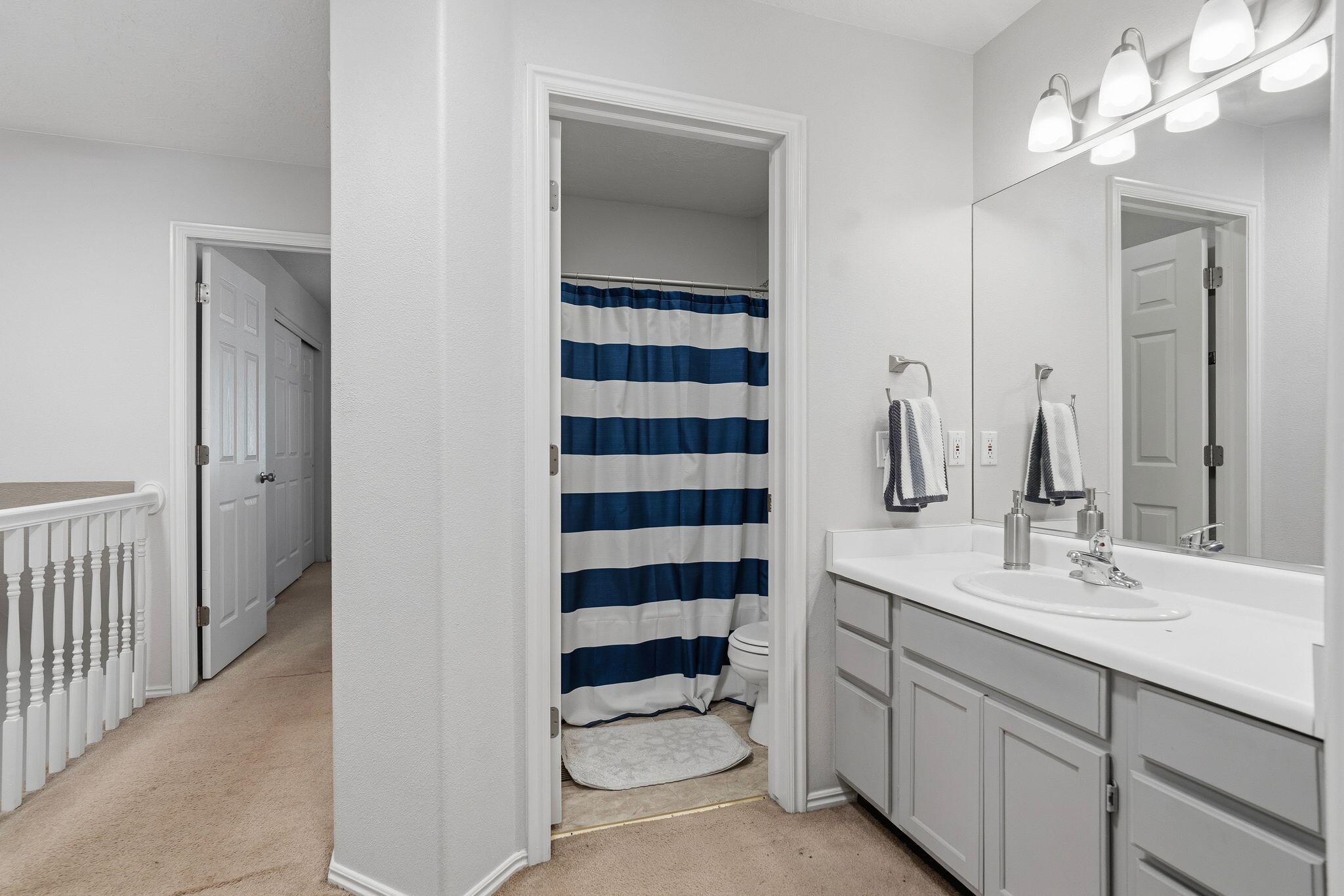 TURTLE CREEK AT GREEN SPRINGS - Residential