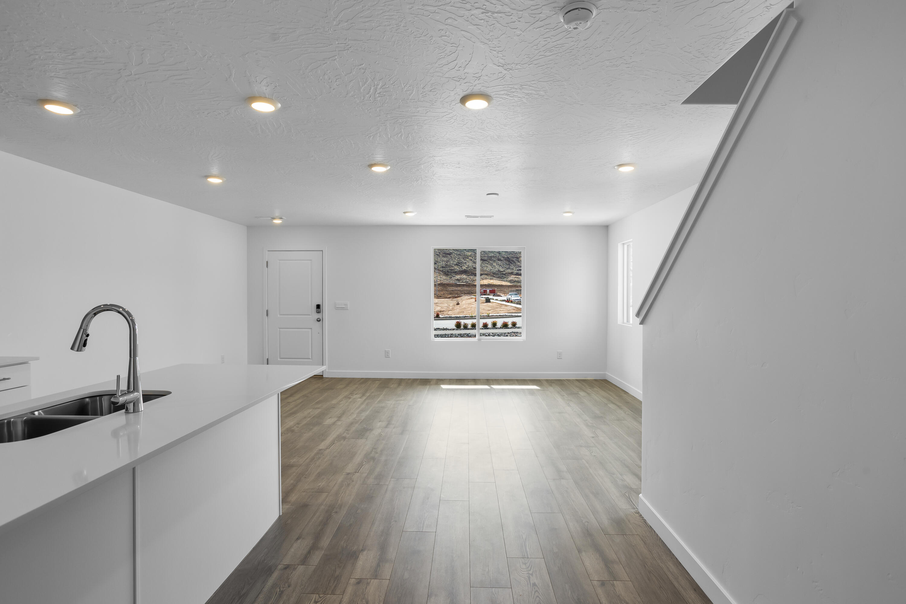 LAVENDER CANYON AT LONG VALLEY - Residential