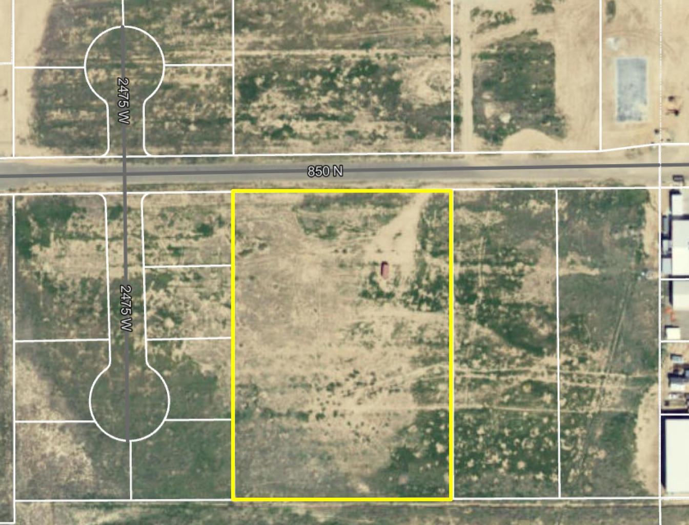 Prime Industrial Development Opportunity in one of Cedar City's fastest-growing corridors. This 3.536-acre I&M-1 industrial parcel is level, shovel-ready, and ideally positioned for owner-users, manufacturing, warehouse, flex-space, or investment development. The site offers exceptional infrastructure with 3-phase power, natural gas, fiber internet, water, and sewer available directly in the street -- significantly reducing development costs and helping accelerate construction timelines.

Strategically located just minutes from I-15, Cedar City Regional Airport, downtown Cedar City, Southern Utah University, and major new developments, the property provides outstanding accessibility for transportation, logistics, and regional distribution. St. George Regional Airport is also approximately one hour away, further enhancing regional connectivity.

As Southern Utah continues to experience strong industrial and commercial growth, this parcel represents a rare opportunity to secure a highly functional and development-ready site in a rapidly expanding market. Whether for an owner-user headquarters, industrial facility, warehouse, or future investment project, the property offers the infrastructure, flexibility, and location needed for long-term success.