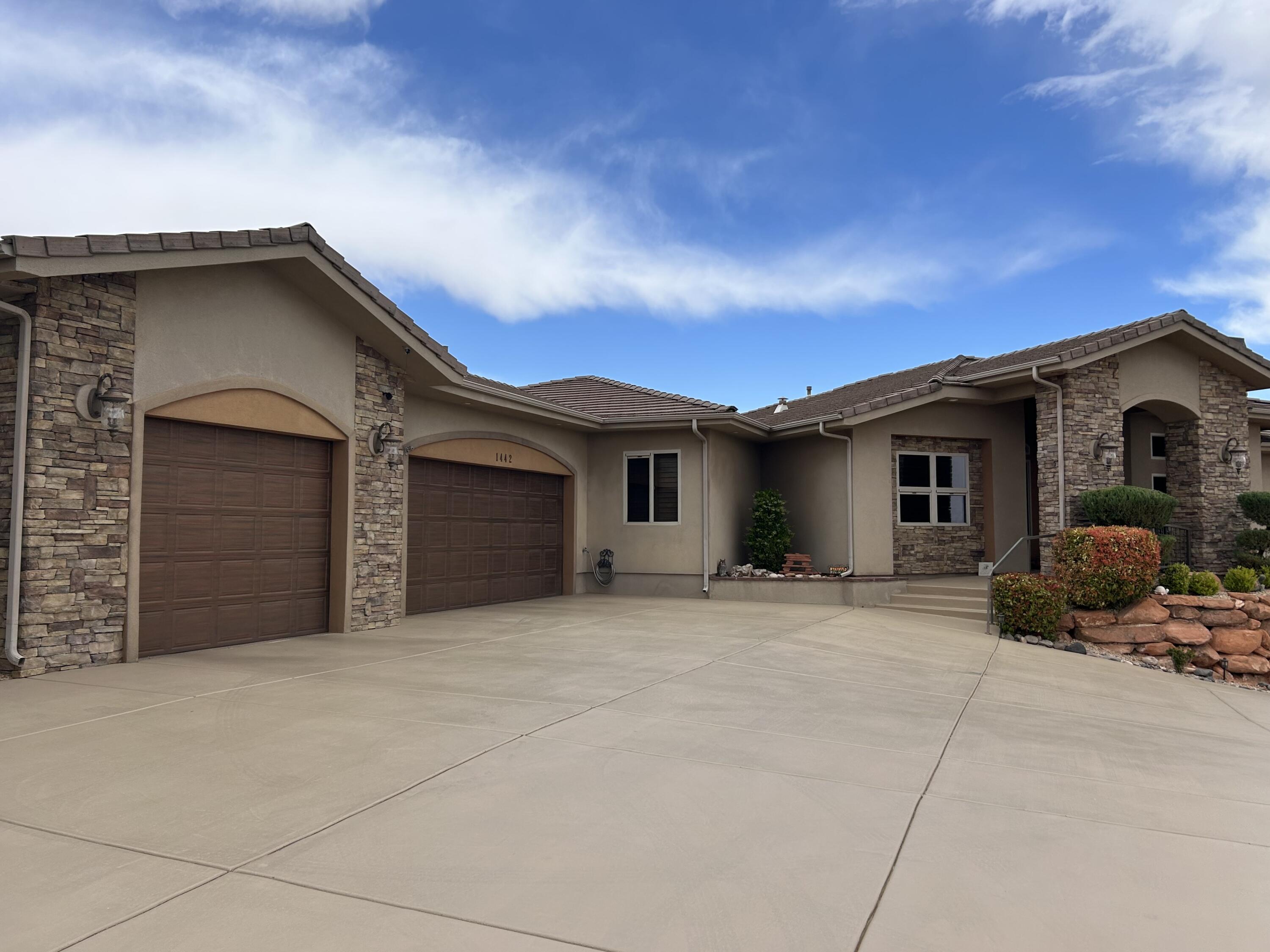 WESTGATE HILLS - Residential
