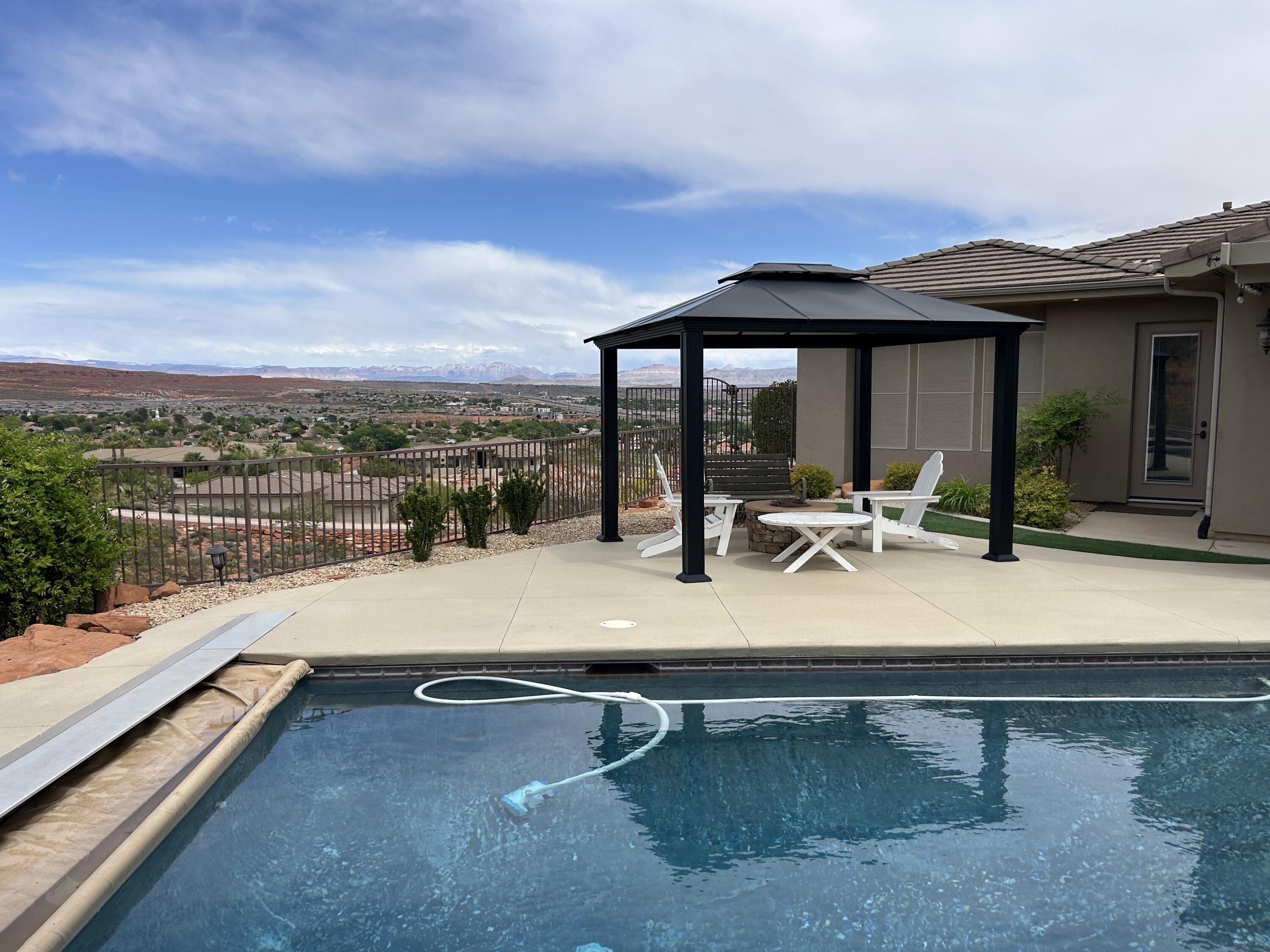 WESTGATE HILLS - Residential