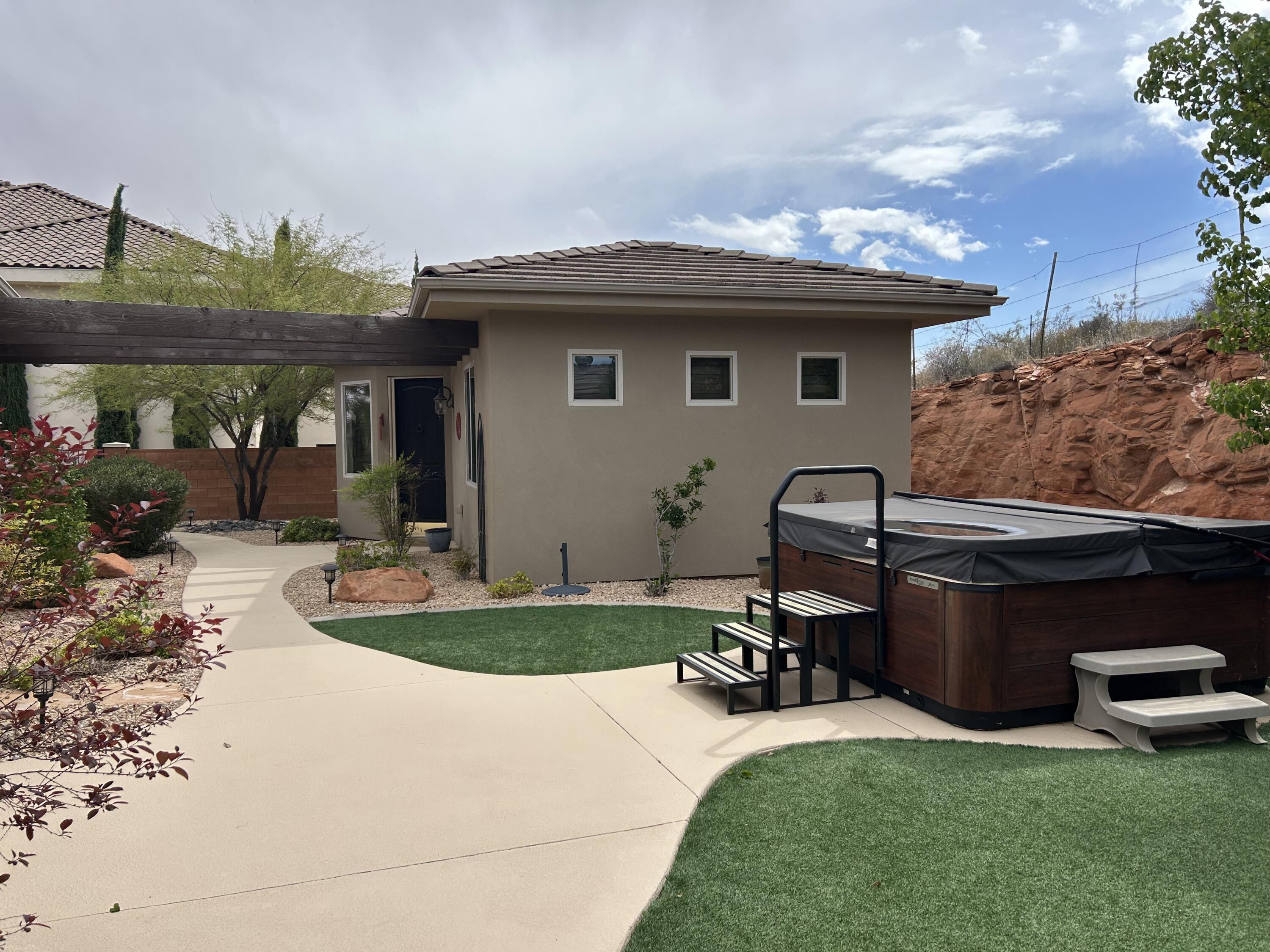 WESTGATE HILLS - Residential