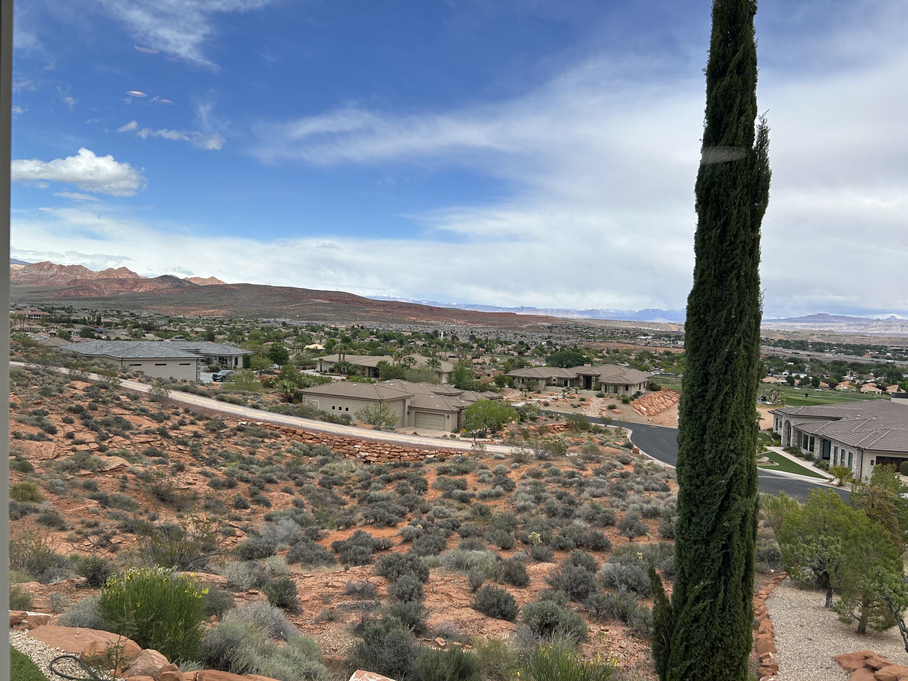 WESTGATE HILLS - Residential