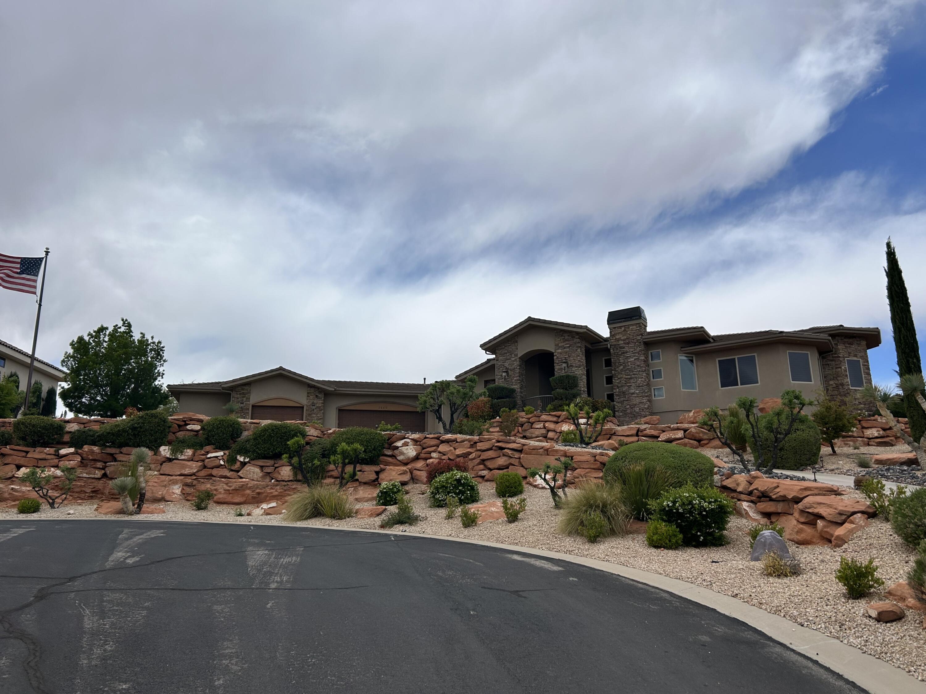 WESTGATE HILLS - Residential