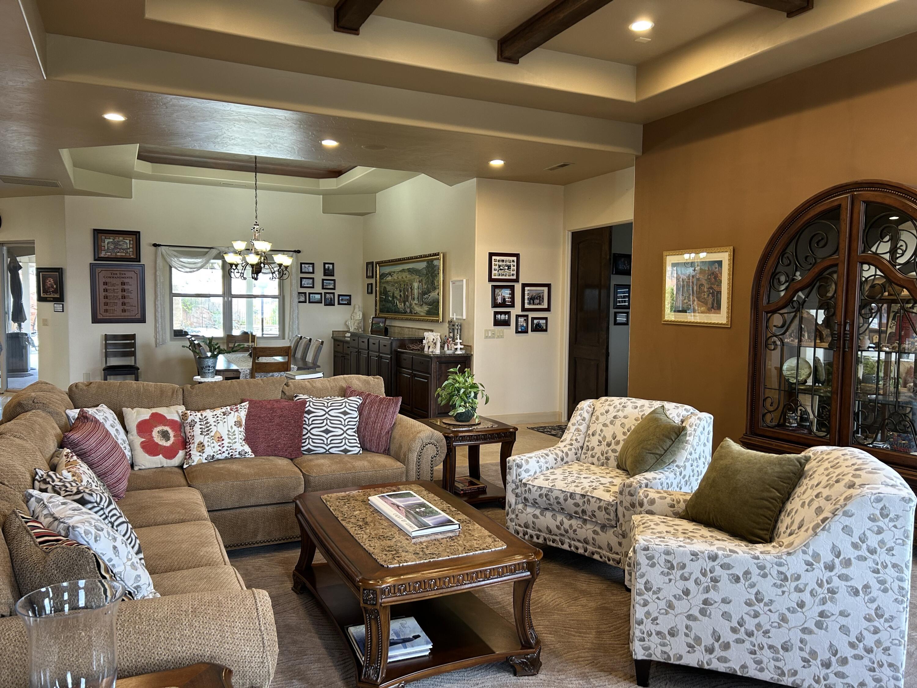 WESTGATE HILLS - Residential