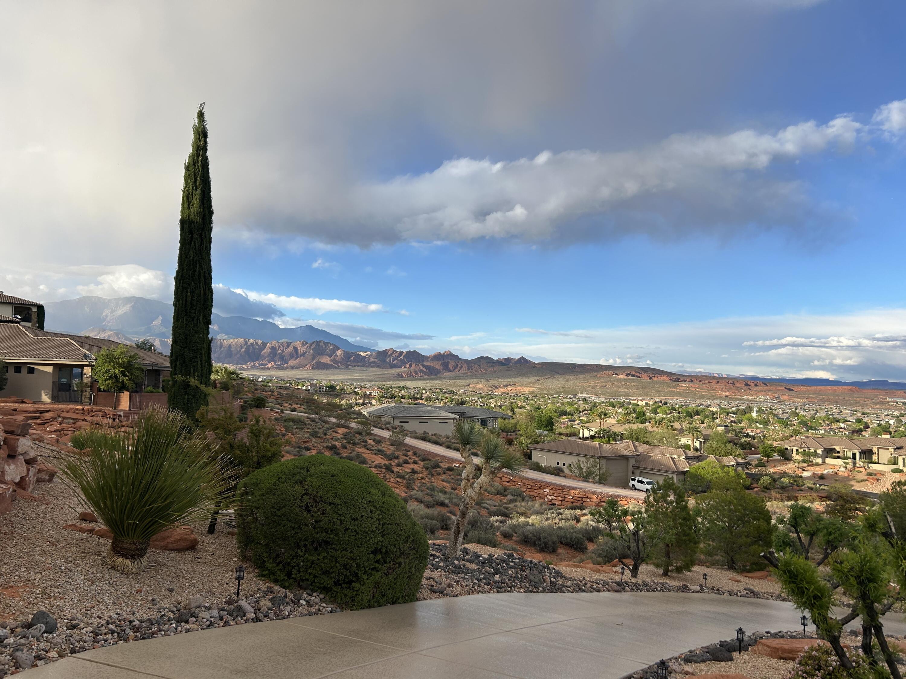 WESTGATE HILLS - Residential