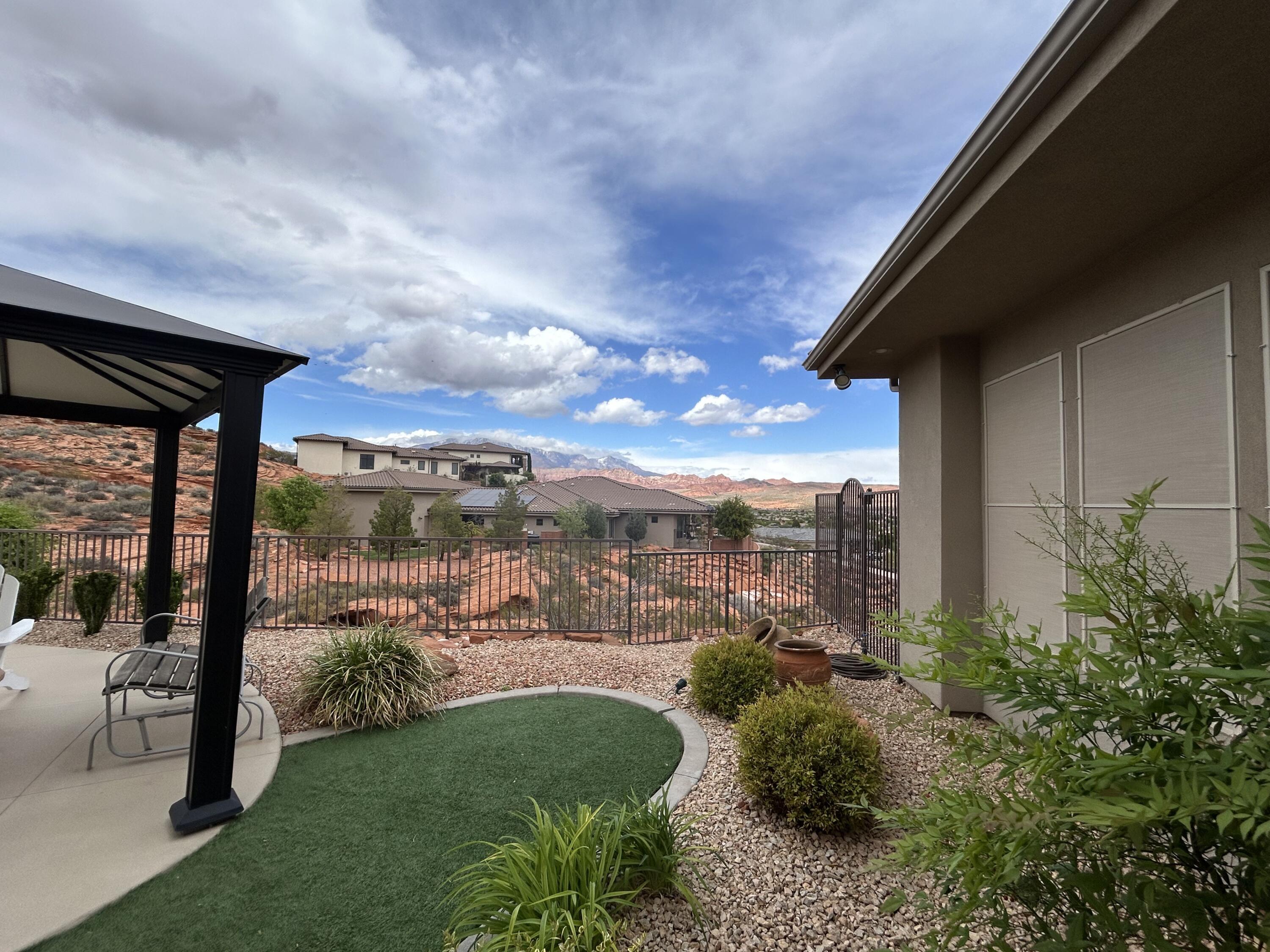 WESTGATE HILLS - Residential