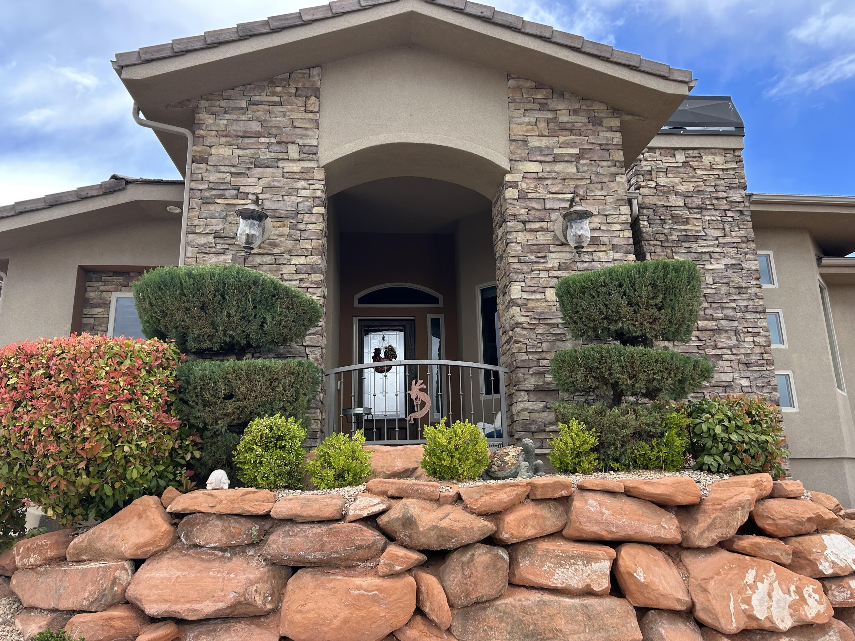WESTGATE HILLS - Residential