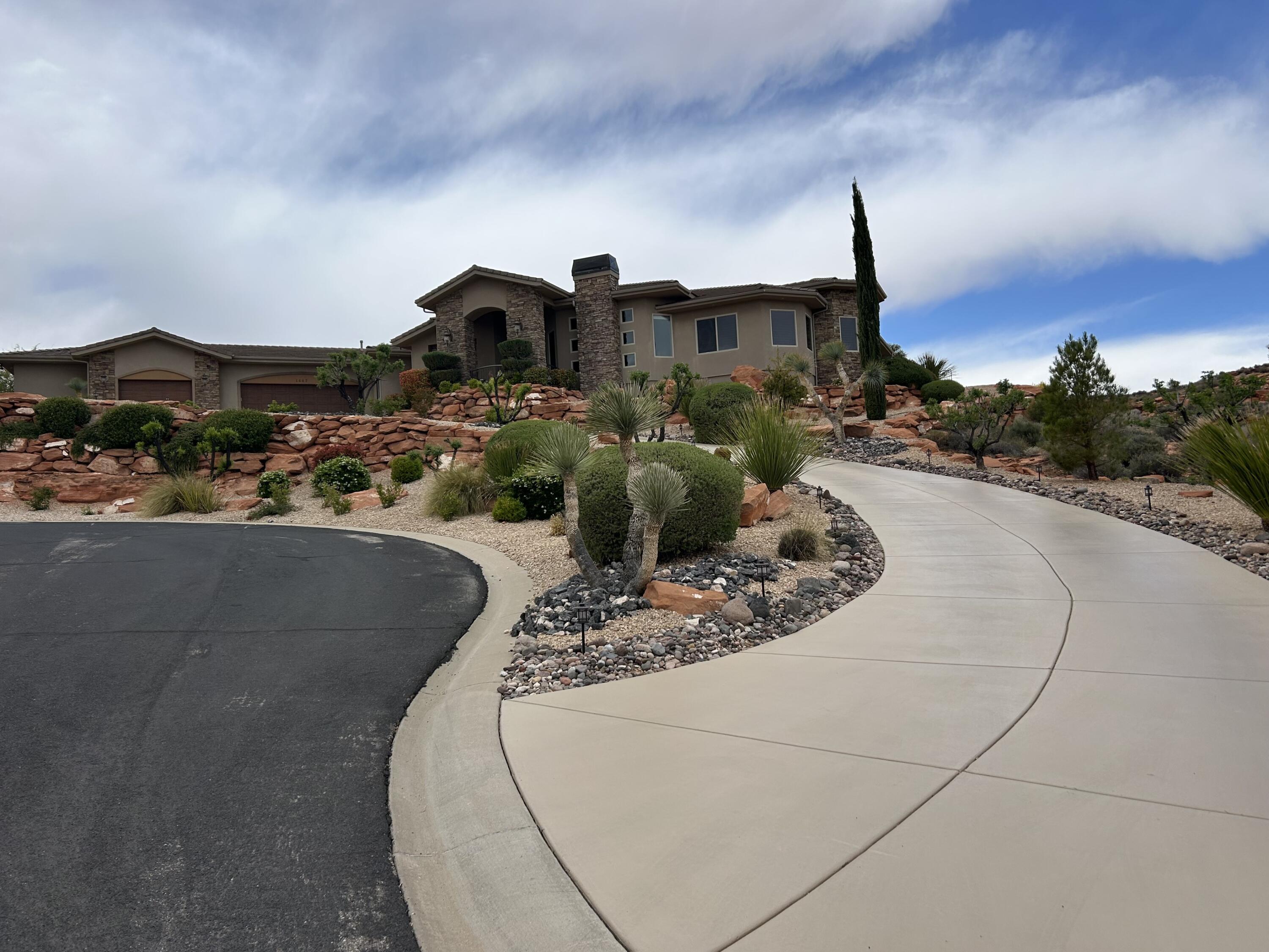 WESTGATE HILLS - Residential
