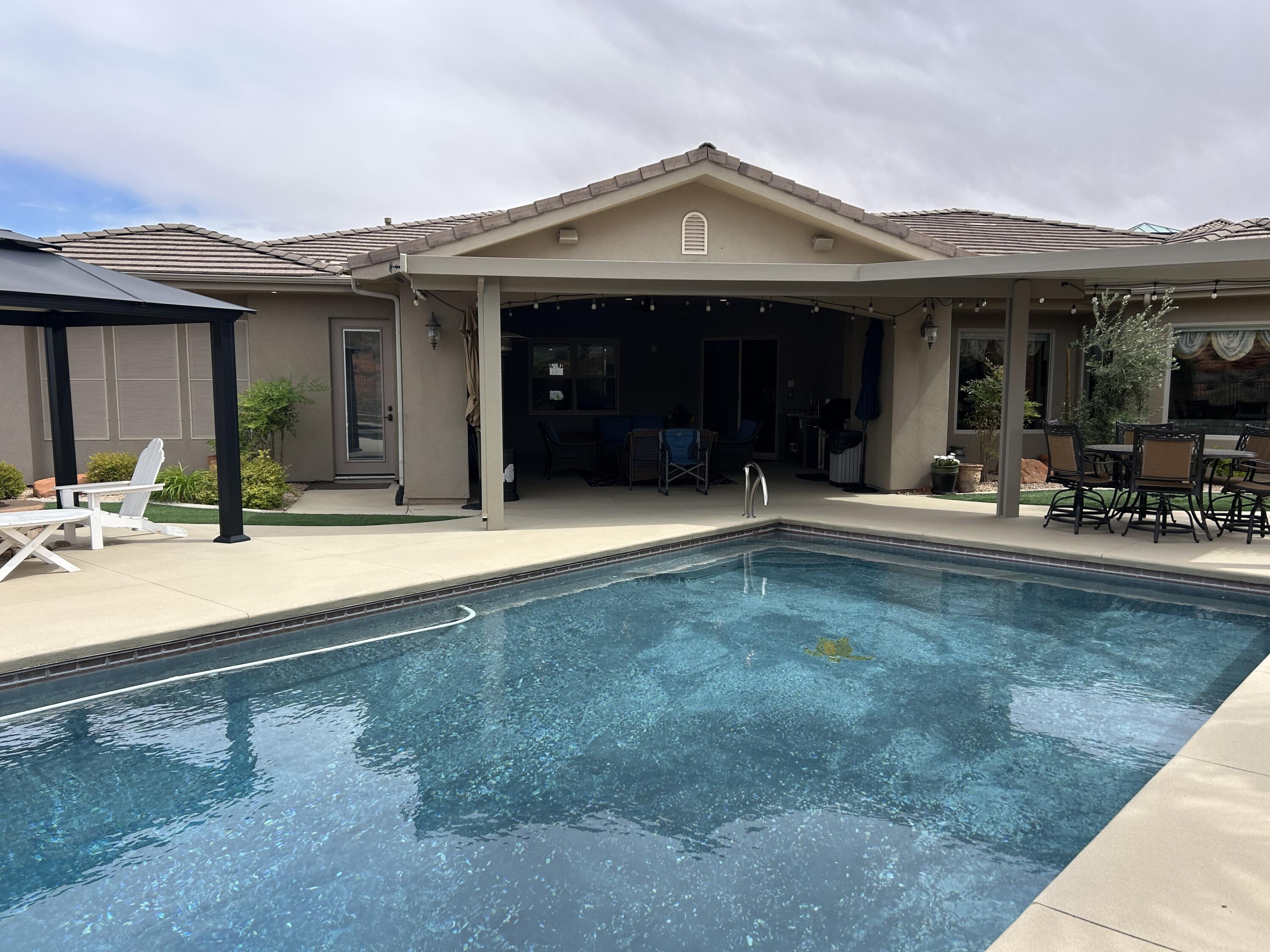 WESTGATE HILLS - Residential