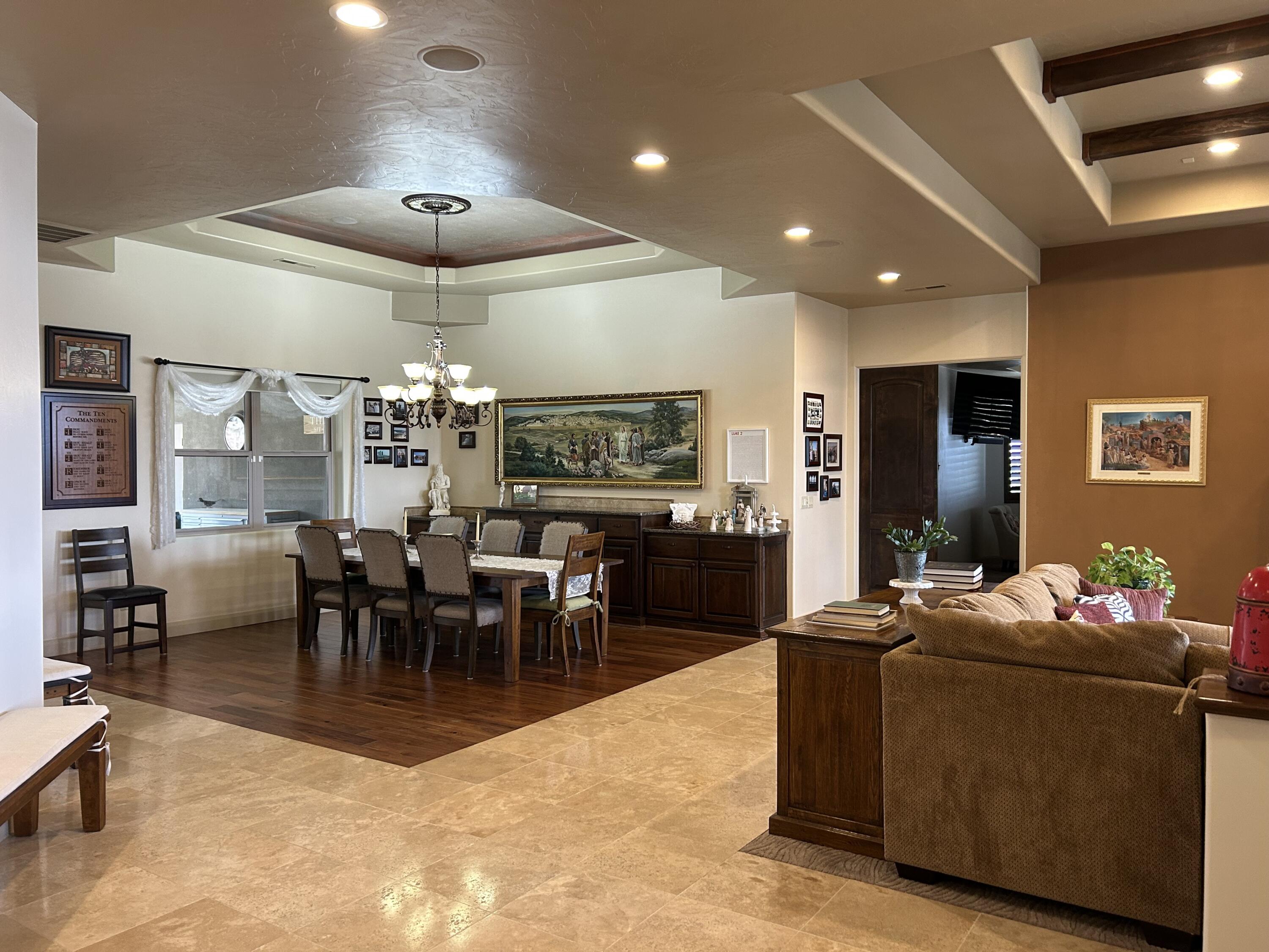 WESTGATE HILLS - Residential