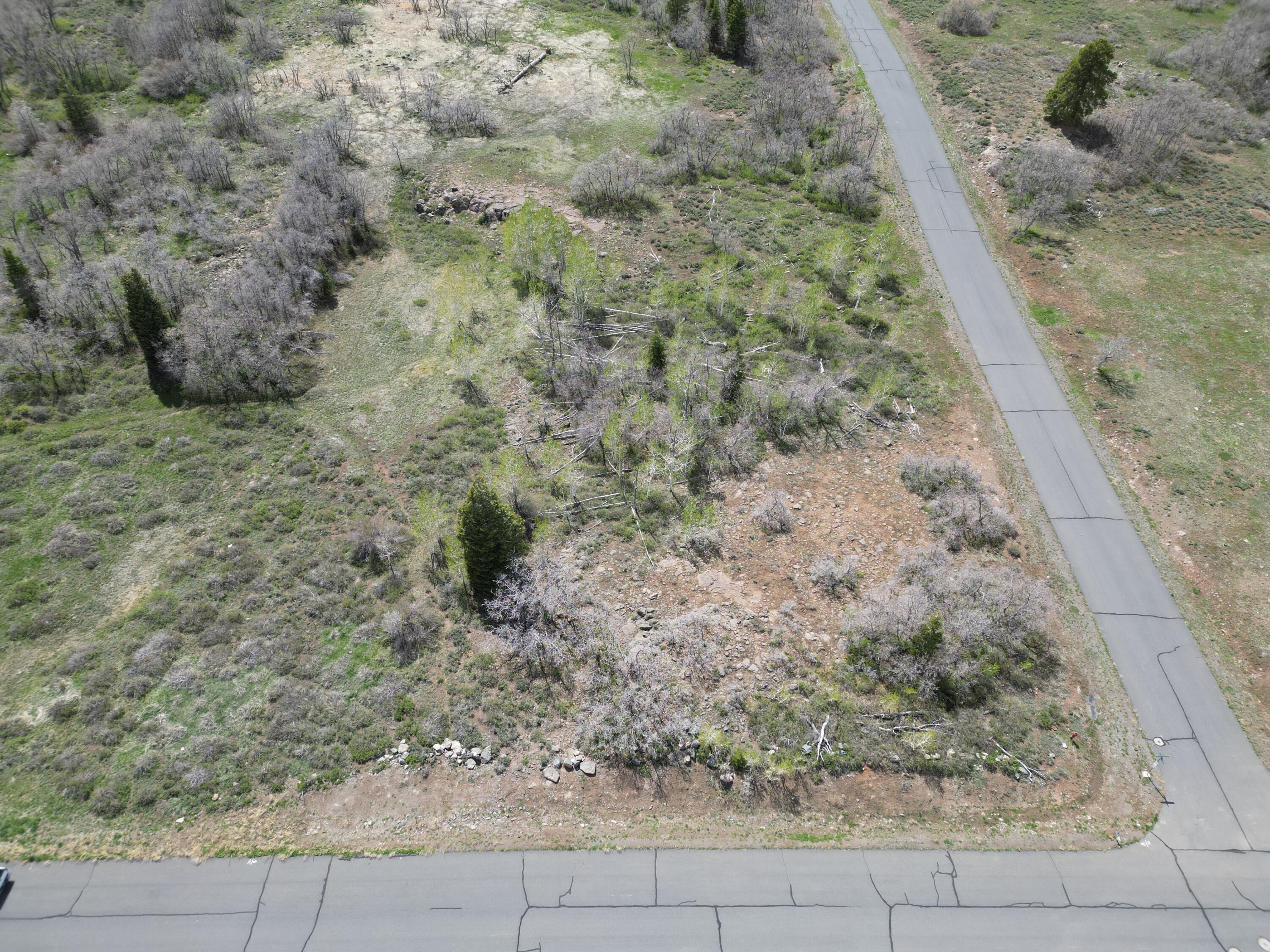 NOT AVAILABLE - Land