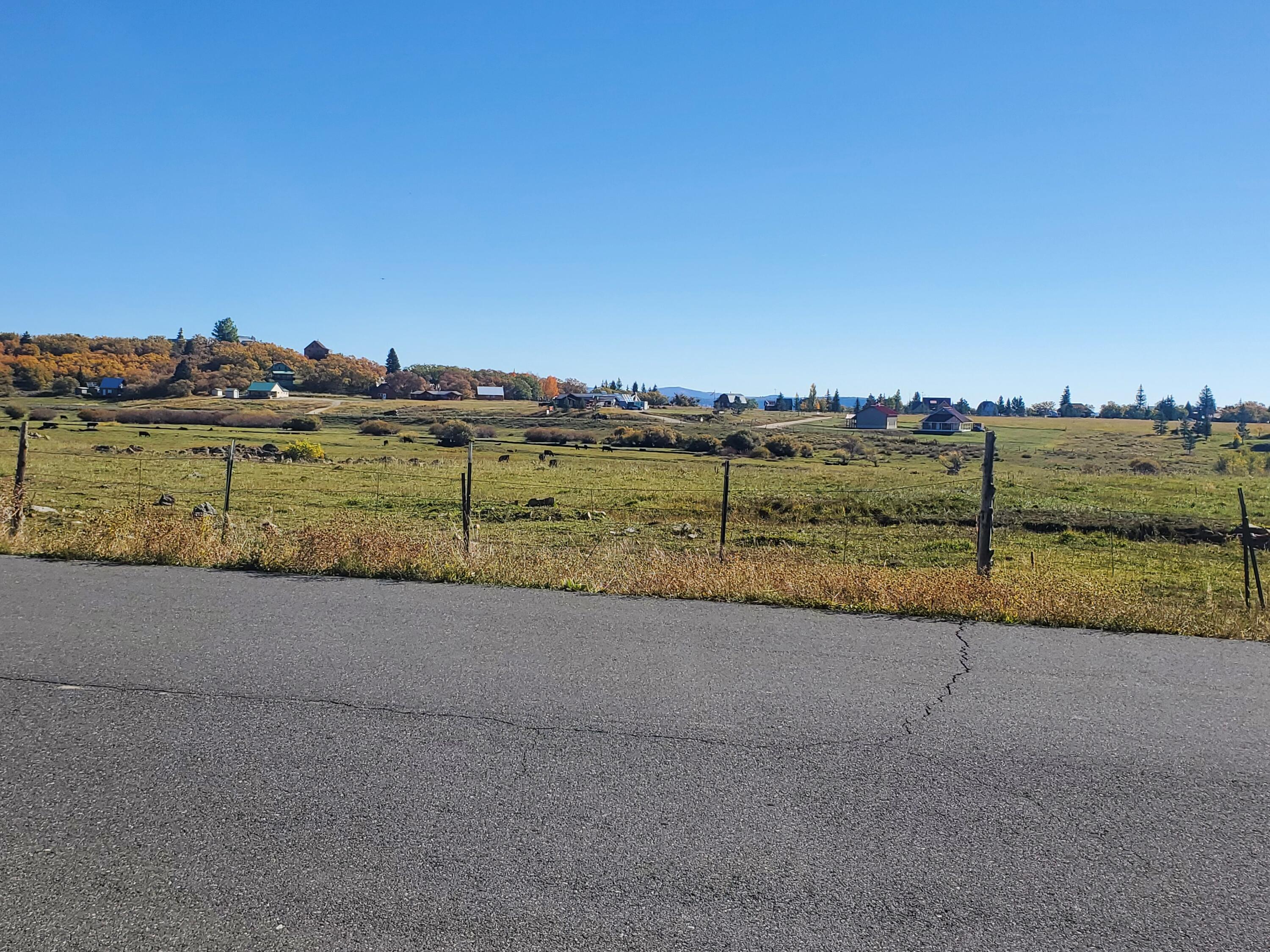 NOT AVAILABLE - Land