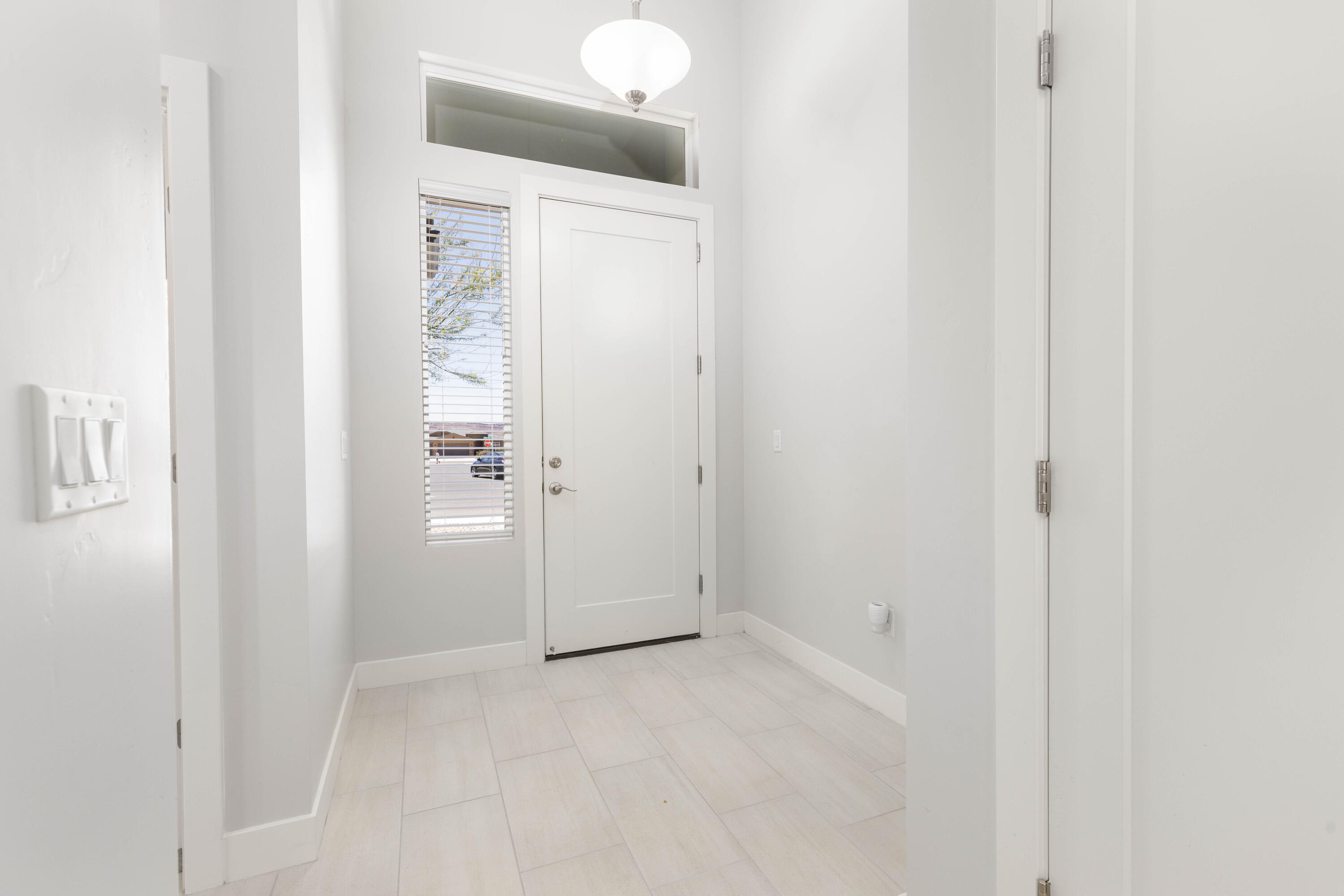 PEREGRINE POINTE - Residential