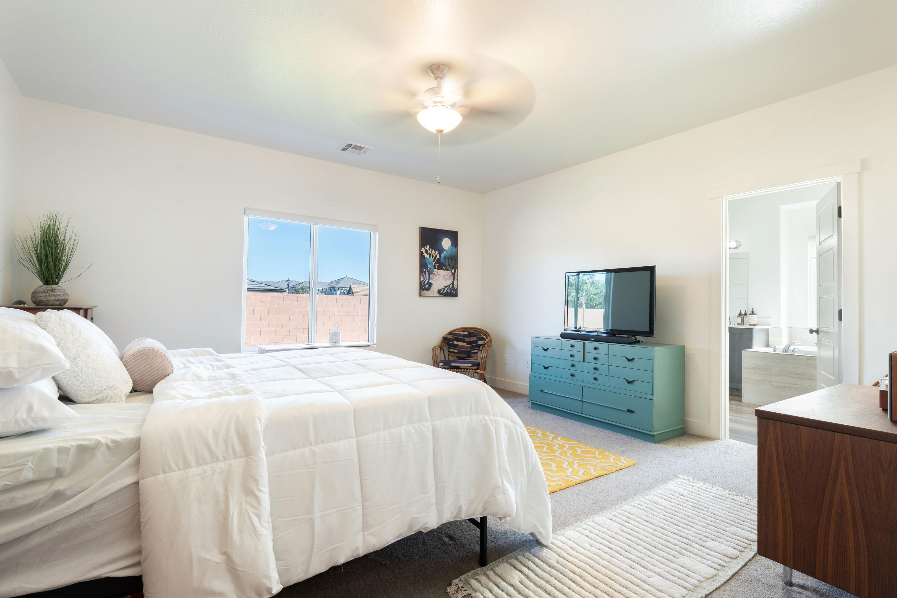 SAGE CANYON - Residential