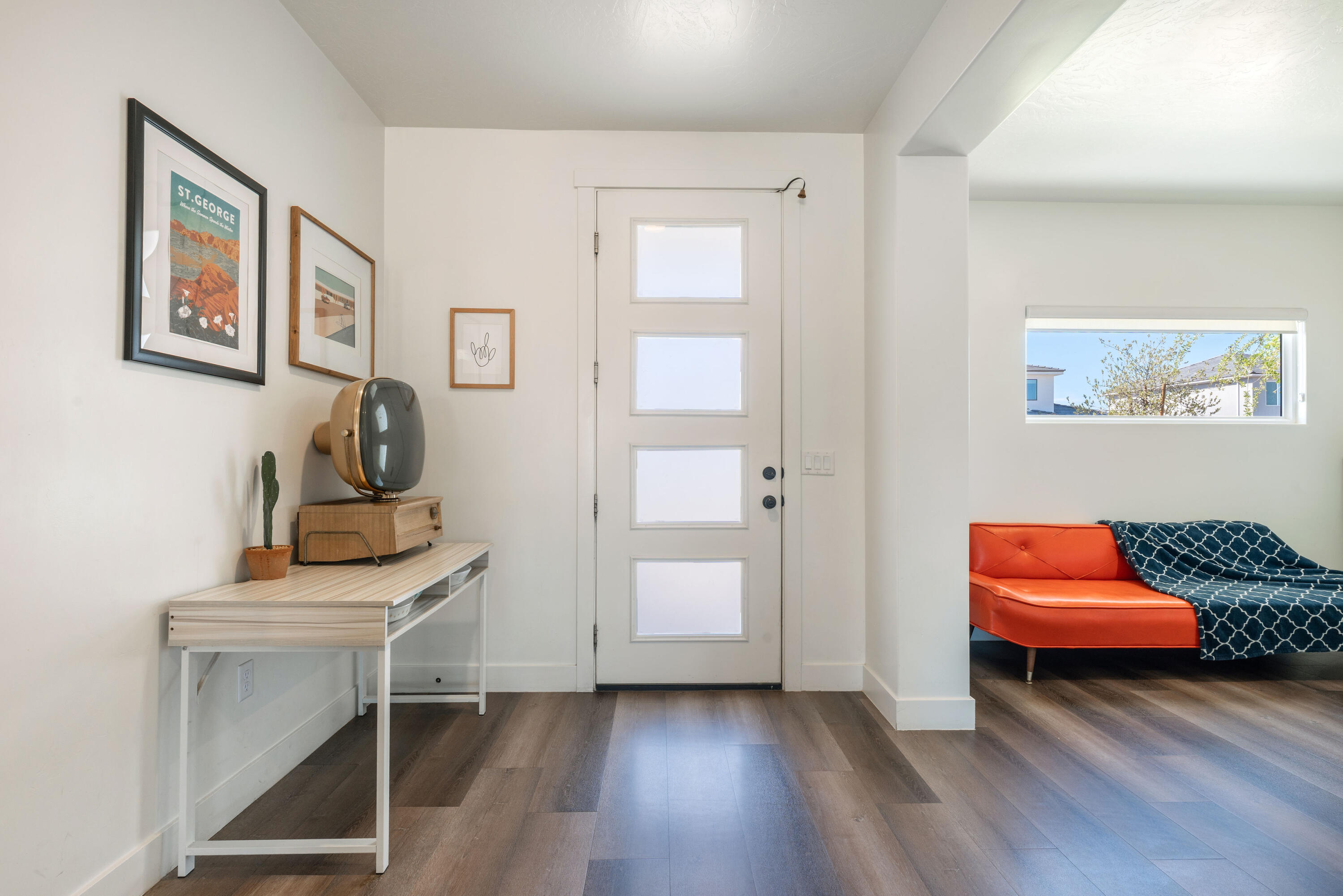 SAGE CANYON - Residential
