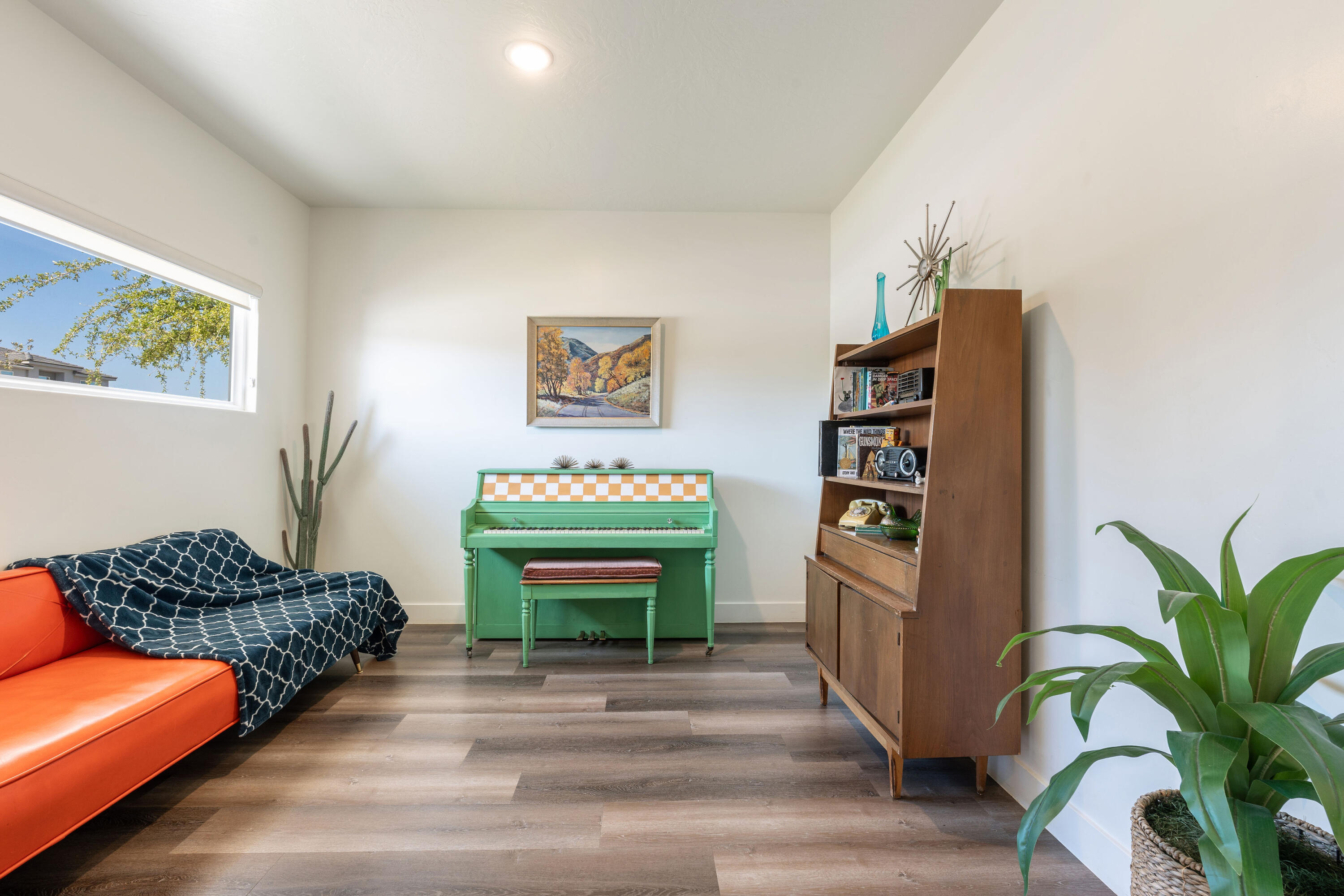 SAGE CANYON - Residential