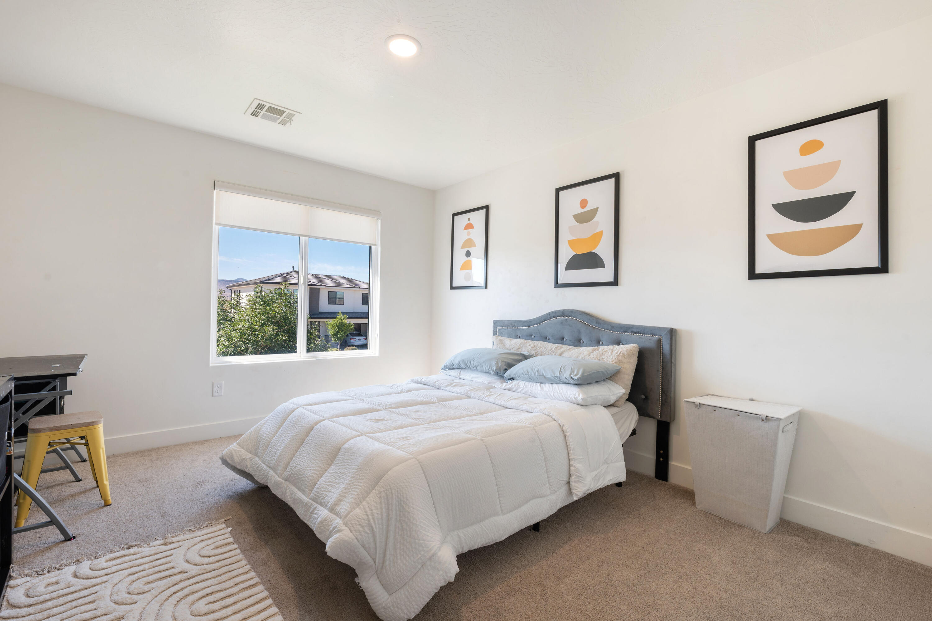 SAGE CANYON - Residential