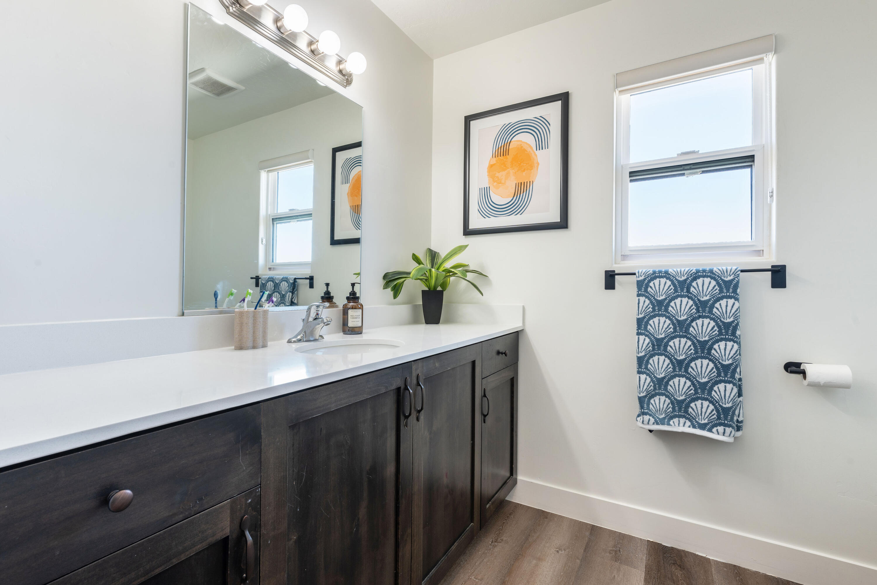 SAGE CANYON - Residential