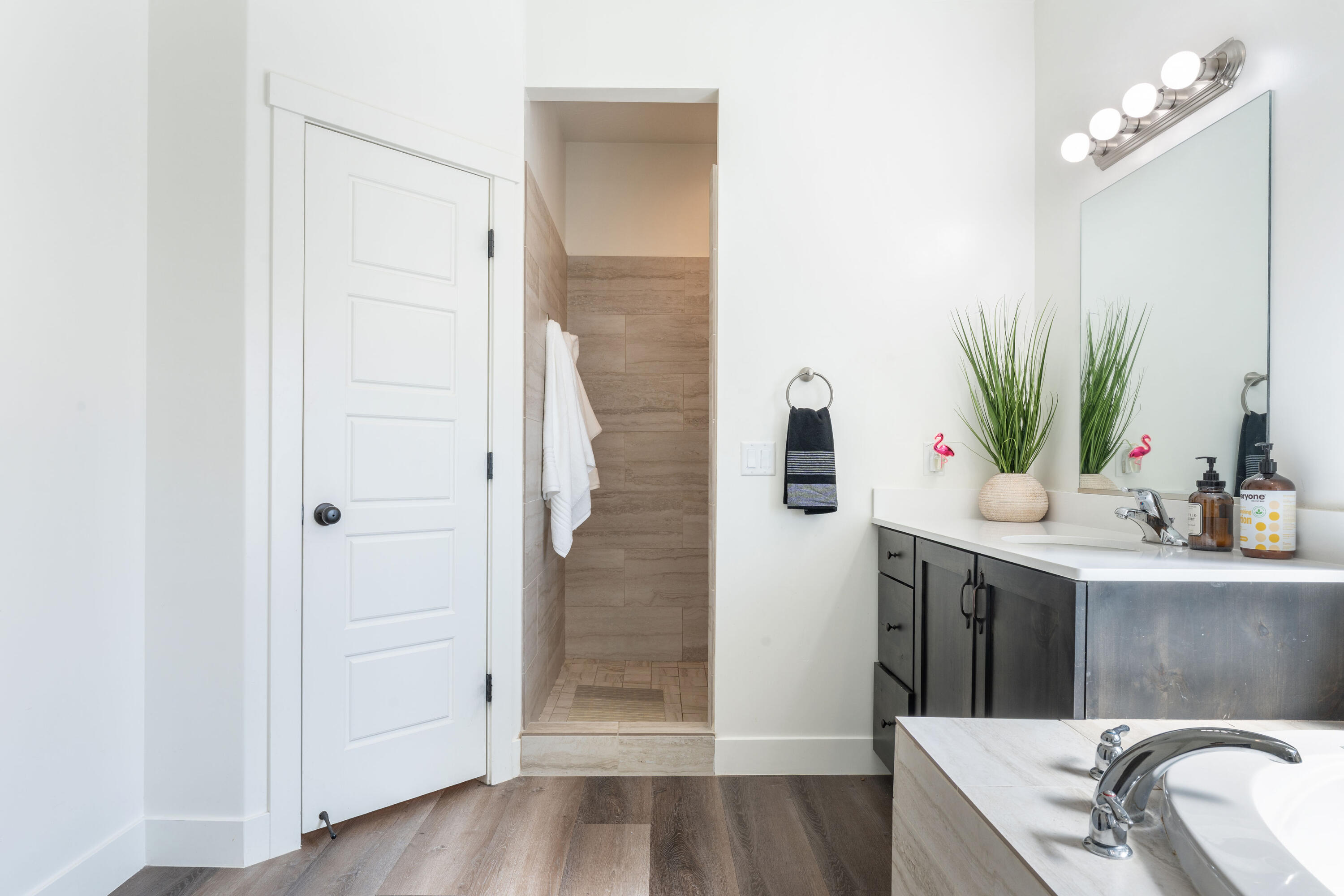 SAGE CANYON - Residential