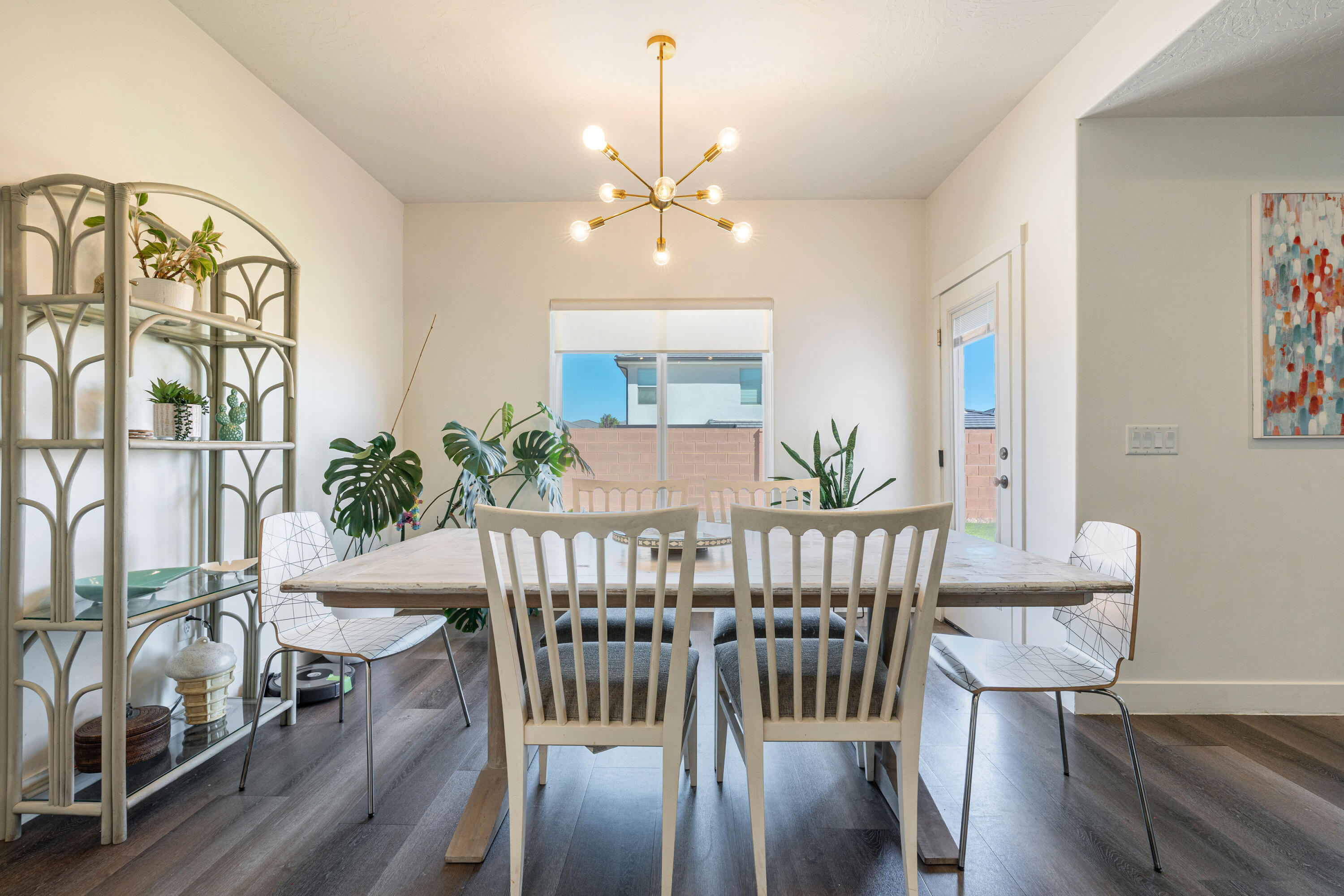 SAGE CANYON - Residential