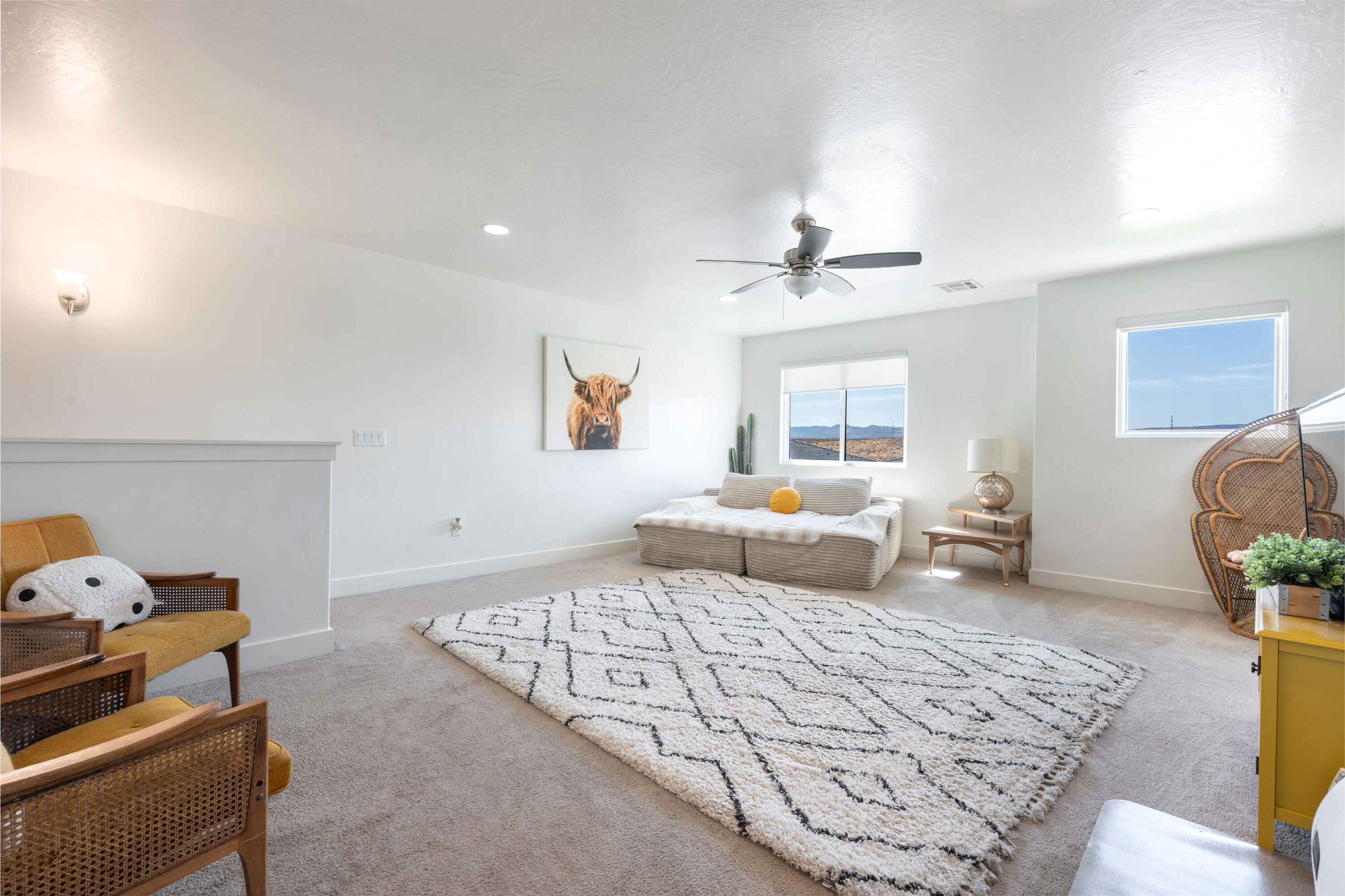 SAGE CANYON - Residential