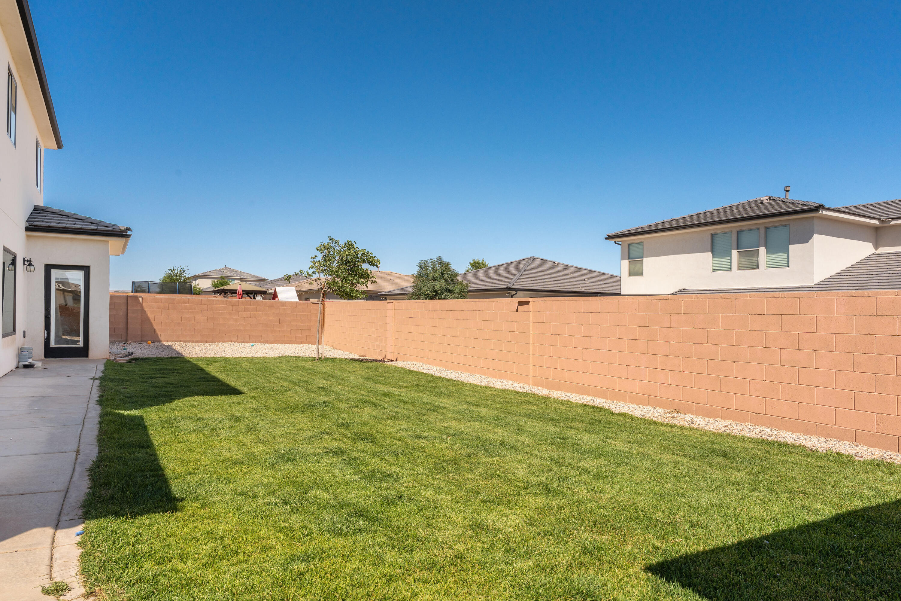 SAGE CANYON - Residential
