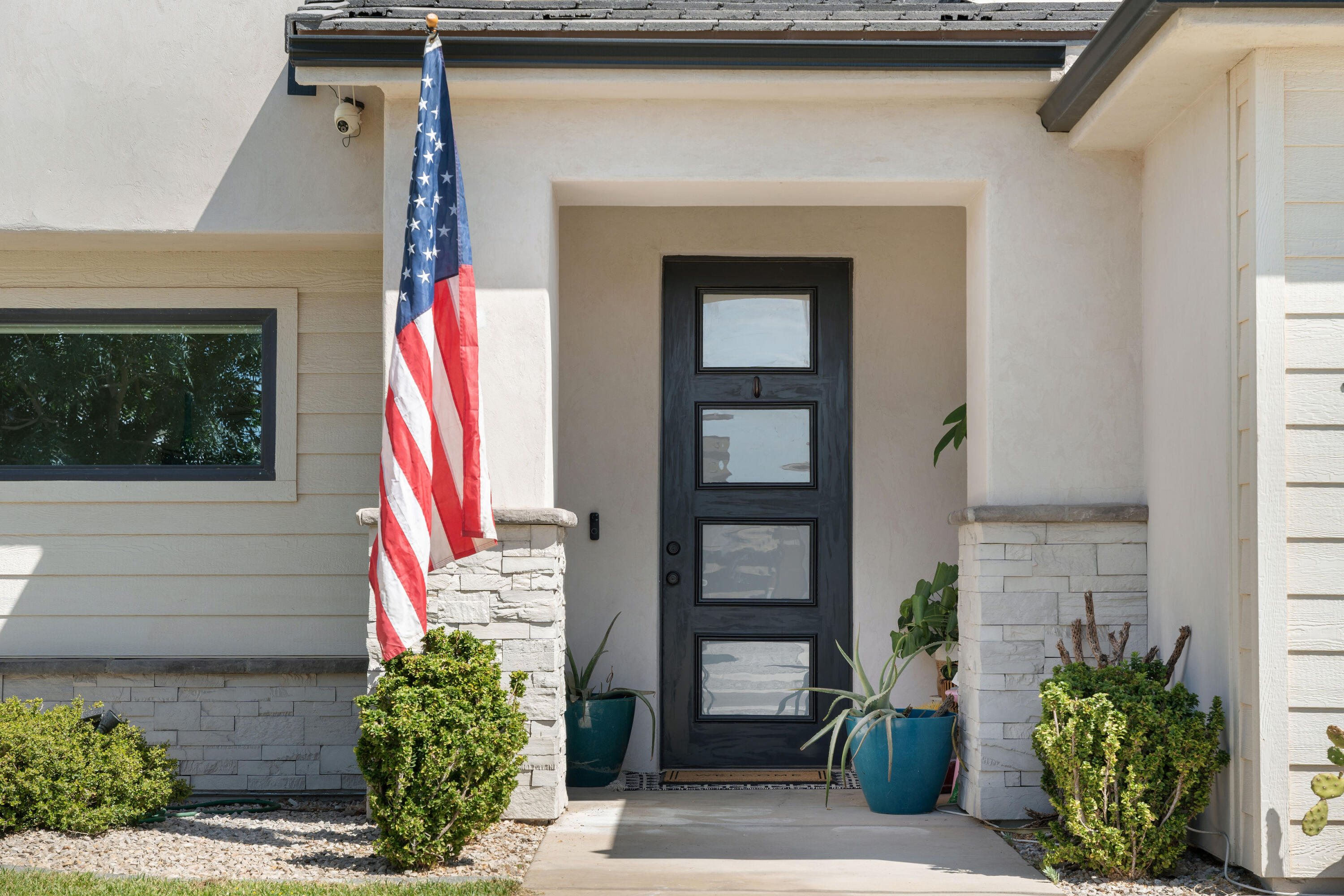 SAGE CANYON - Residential
