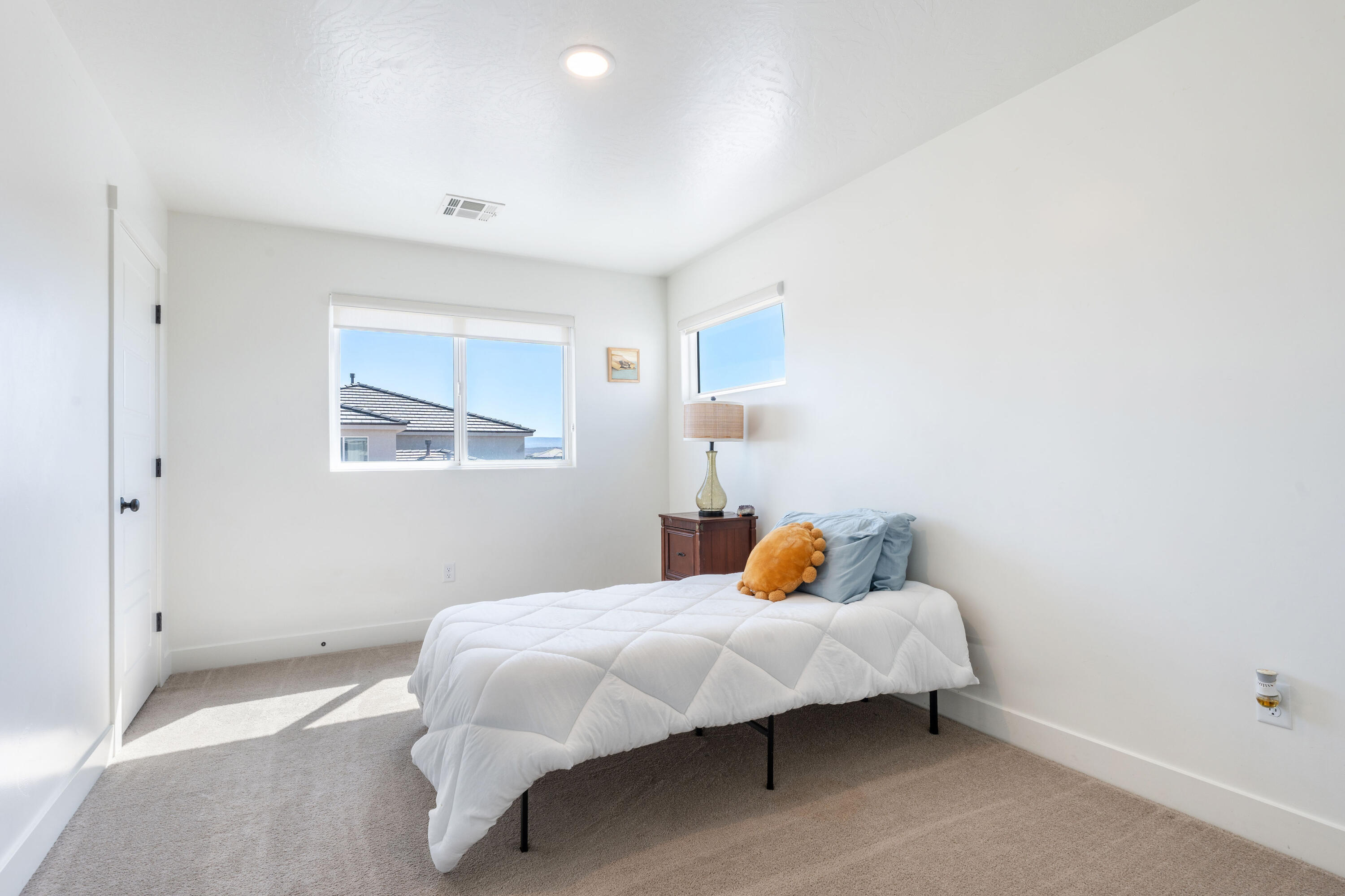 SAGE CANYON - Residential