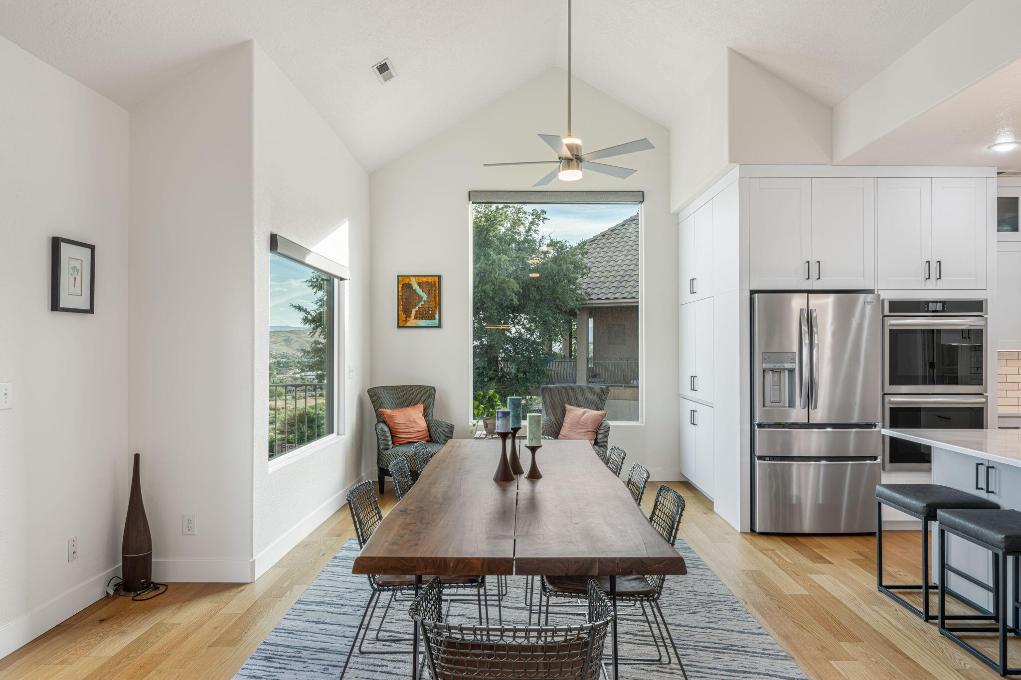 FOREMASTER RIDGE - Residential