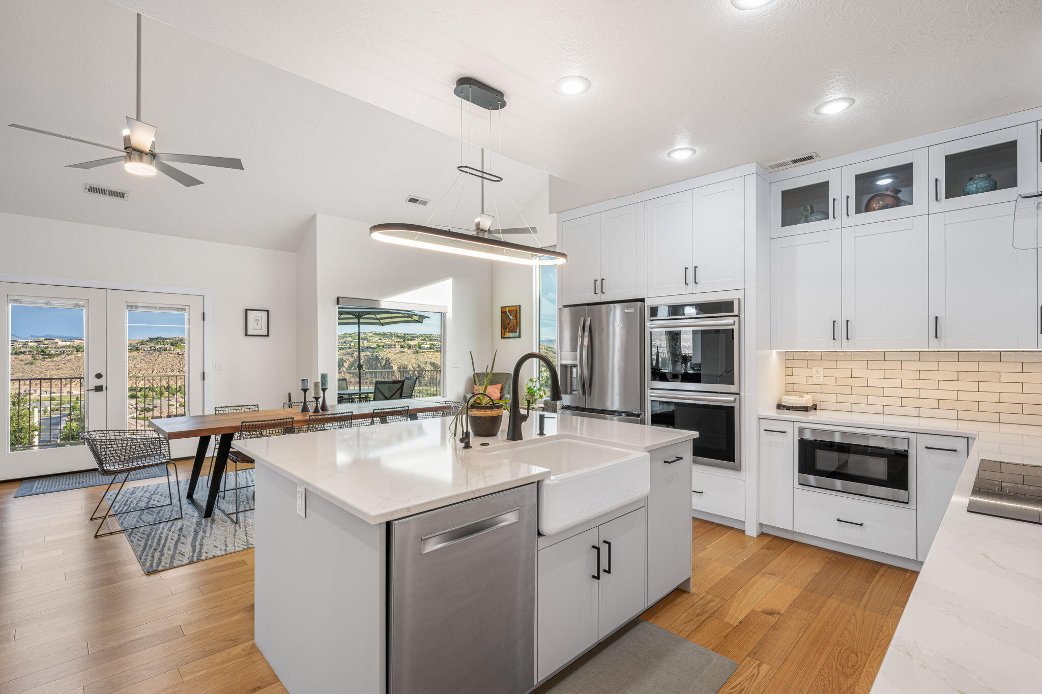 FOREMASTER RIDGE - Residential