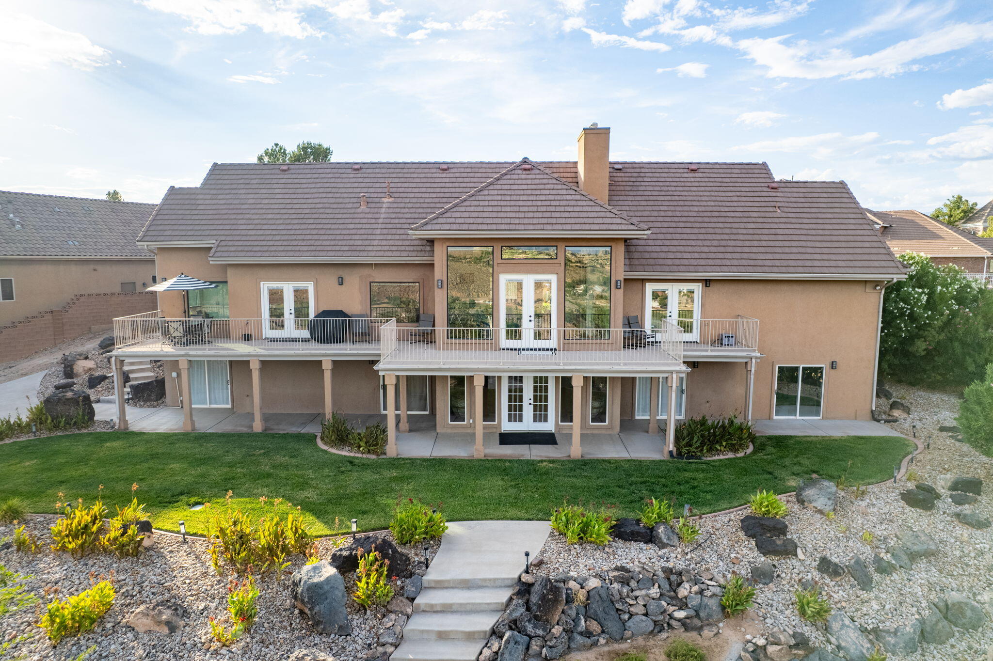 FOREMASTER RIDGE - Residential