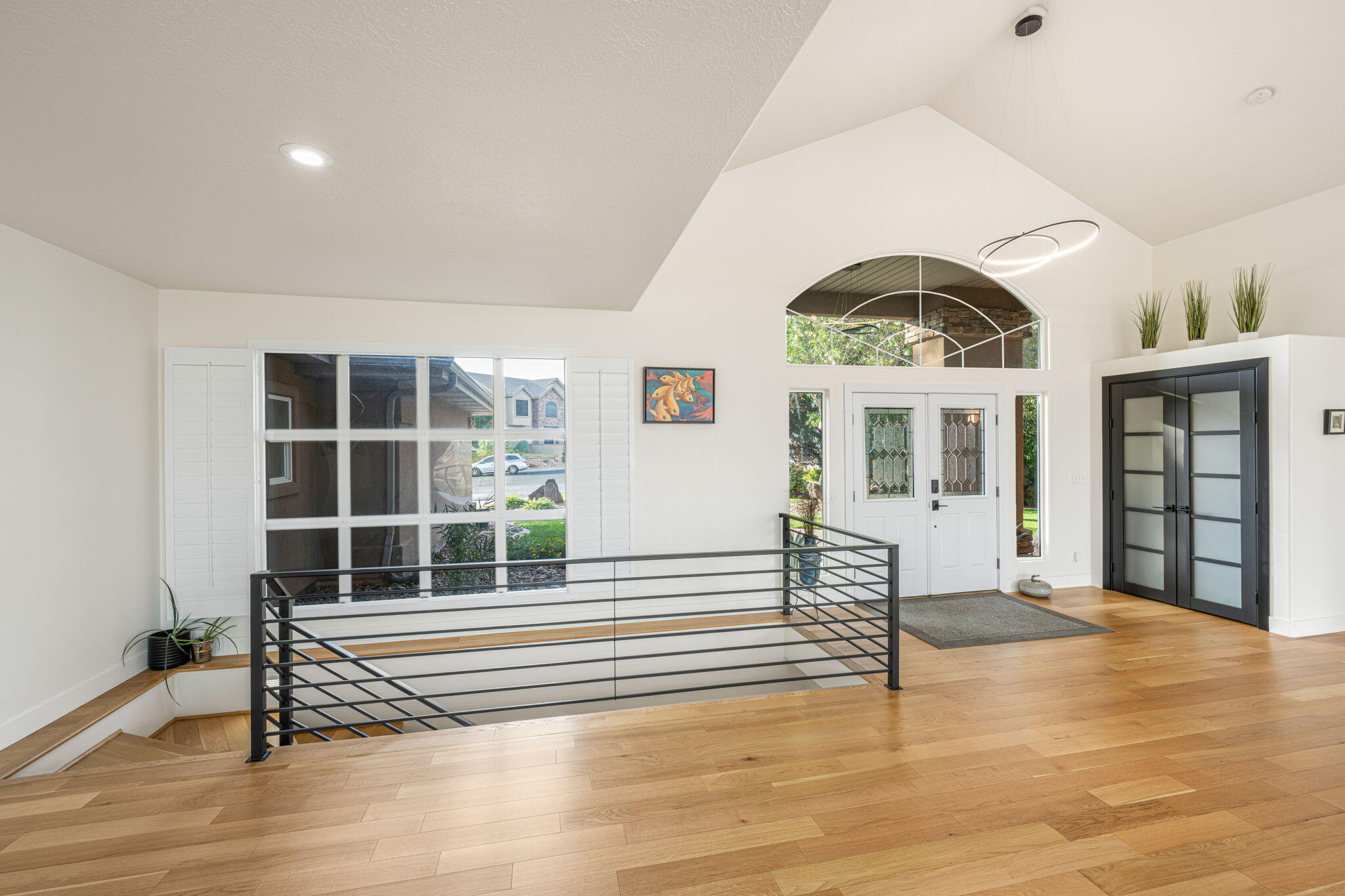 FOREMASTER RIDGE - Residential