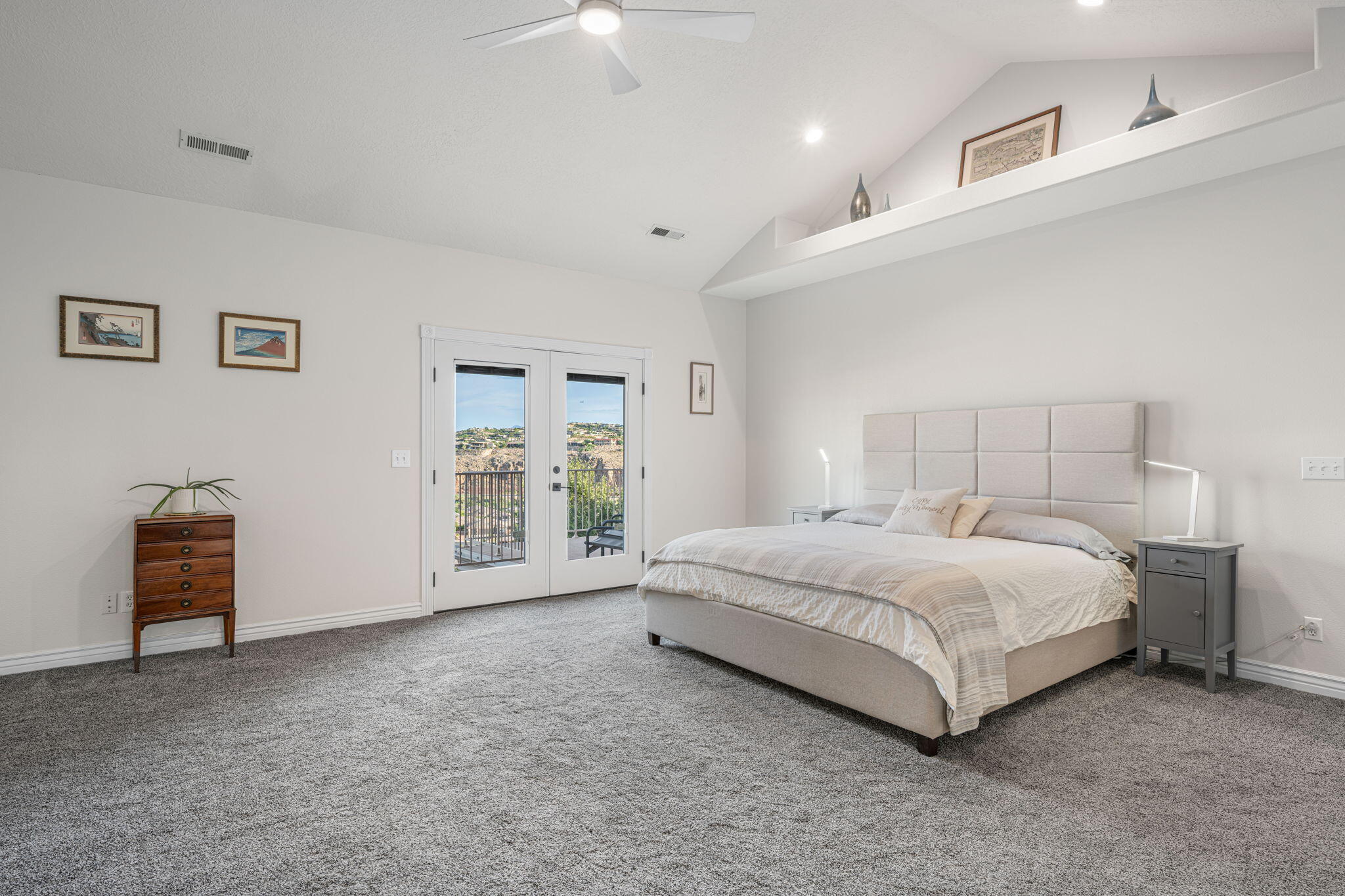 FOREMASTER RIDGE - Residential