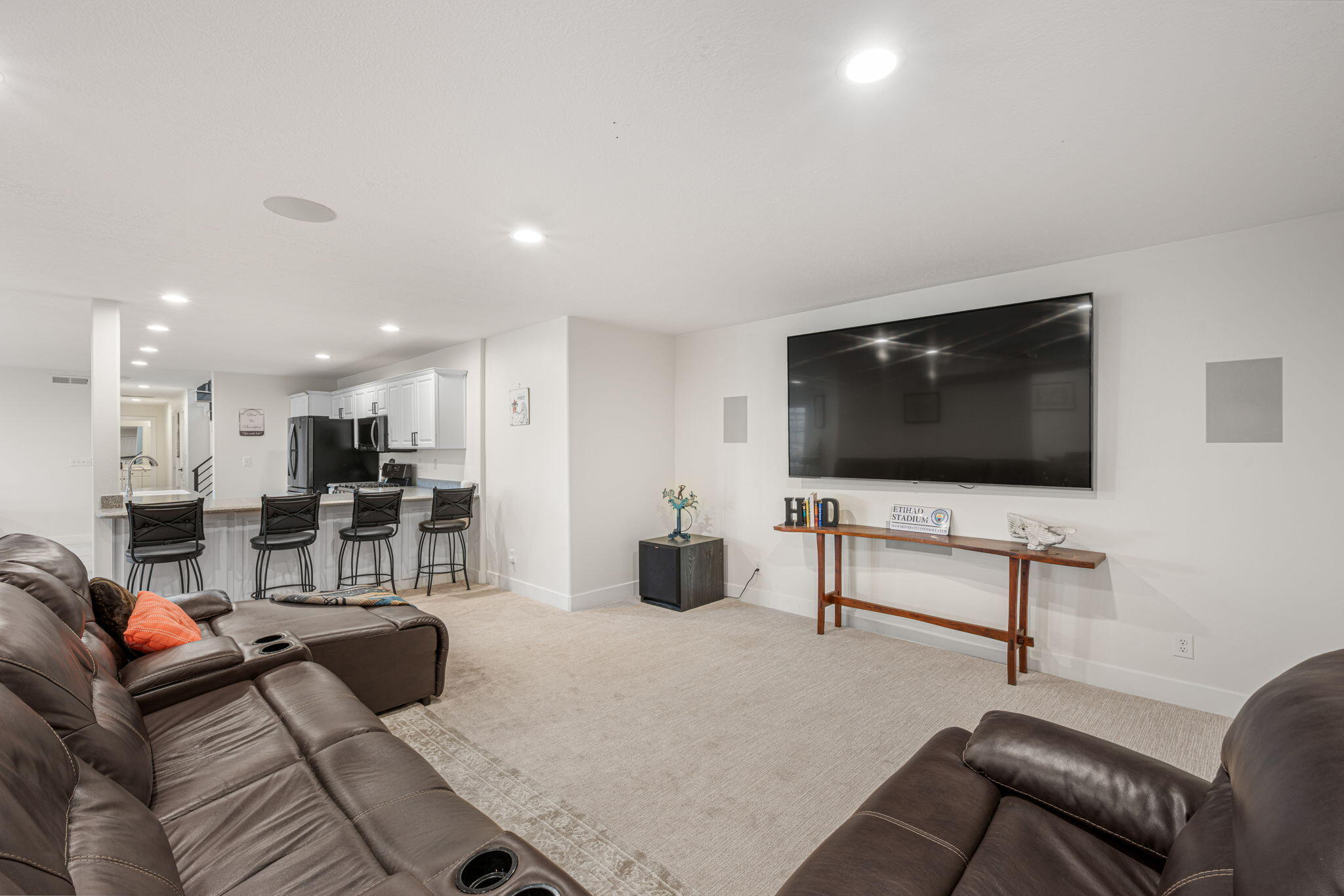 FOREMASTER RIDGE - Residential