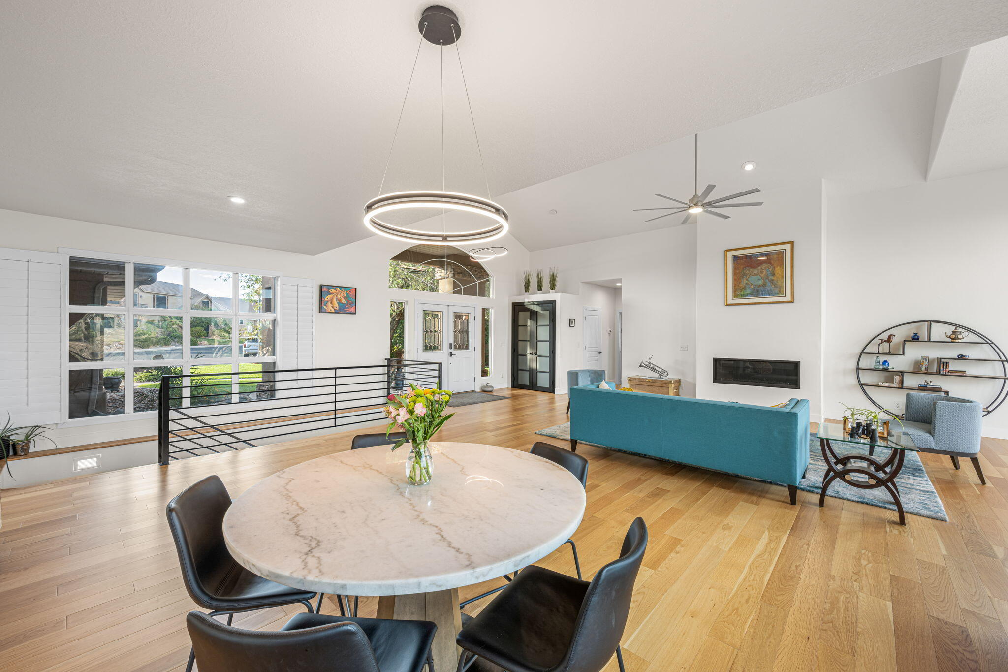 FOREMASTER RIDGE - Residential