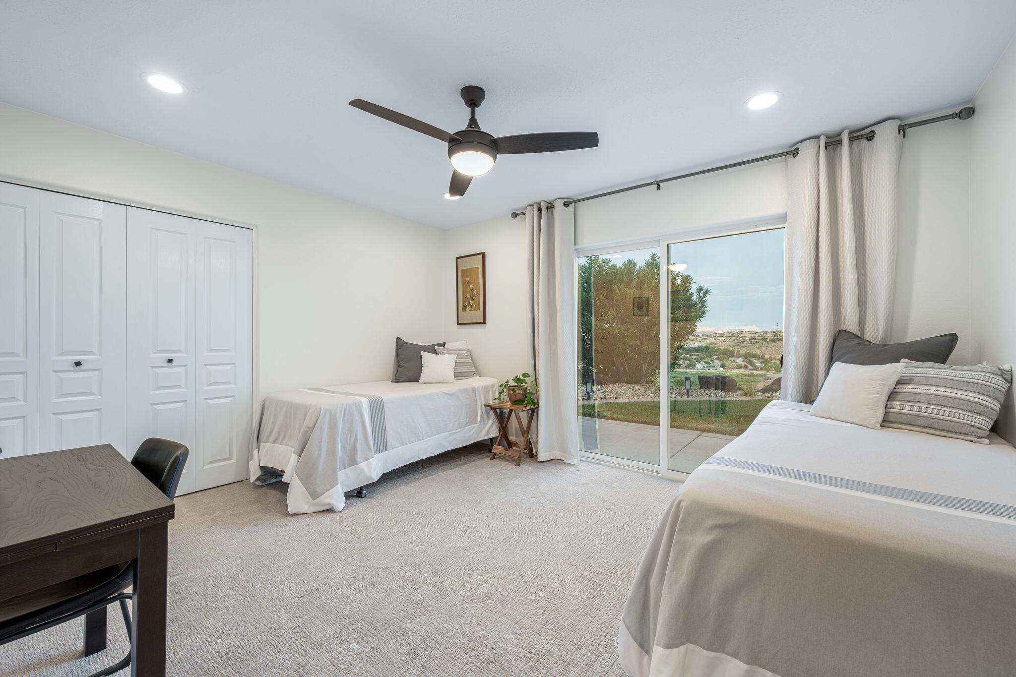 FOREMASTER RIDGE - Residential