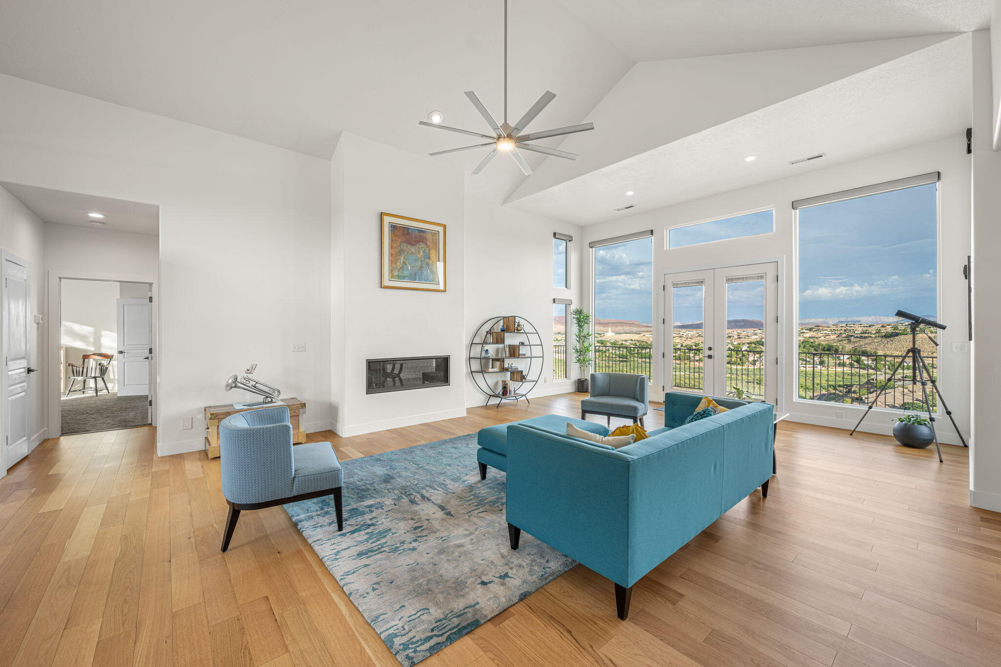 FOREMASTER RIDGE - Residential