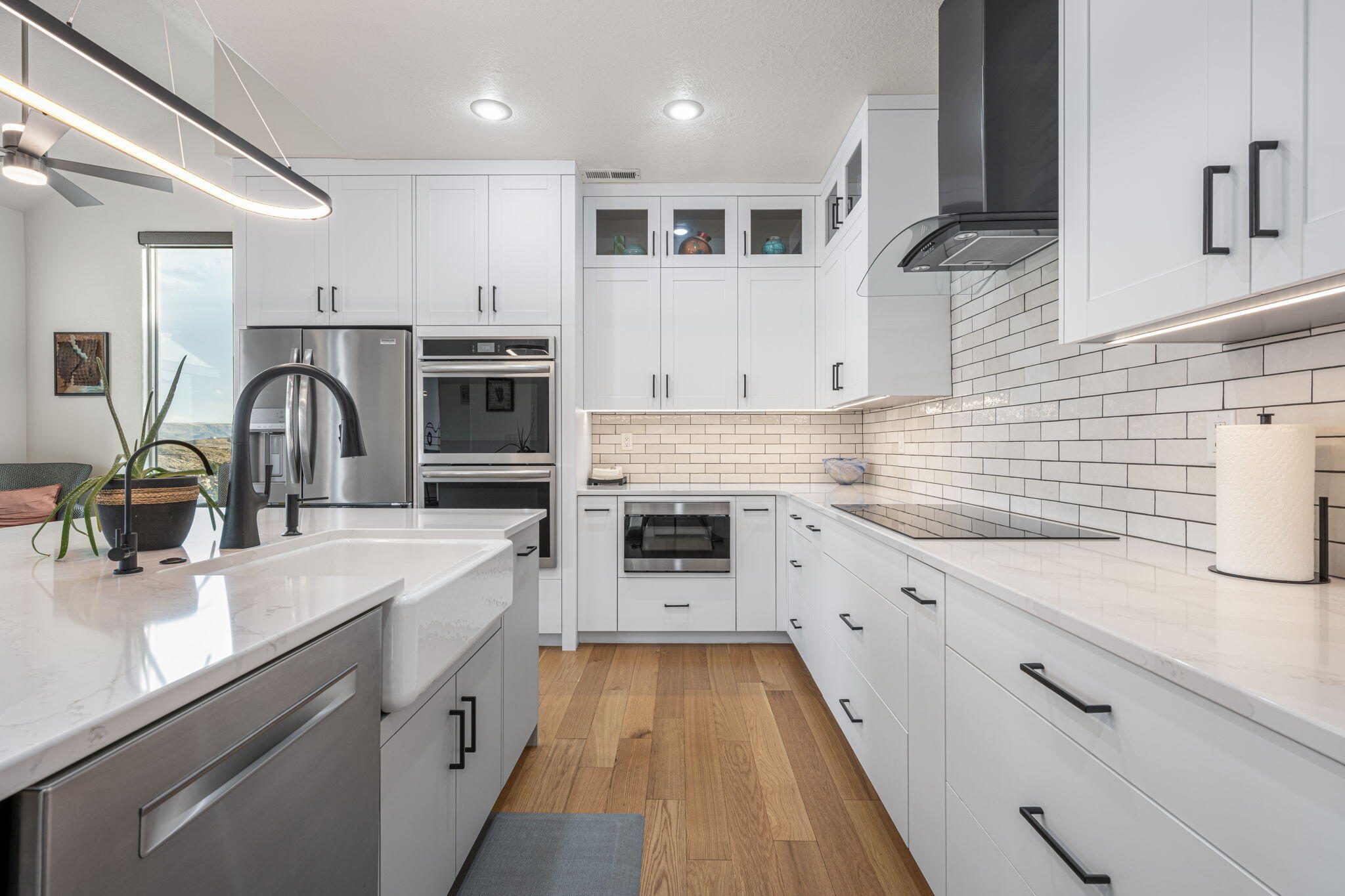 FOREMASTER RIDGE - Residential