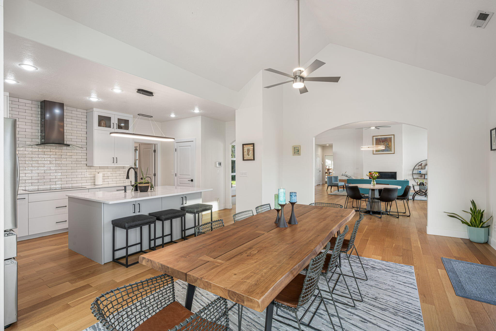 FOREMASTER RIDGE - Residential