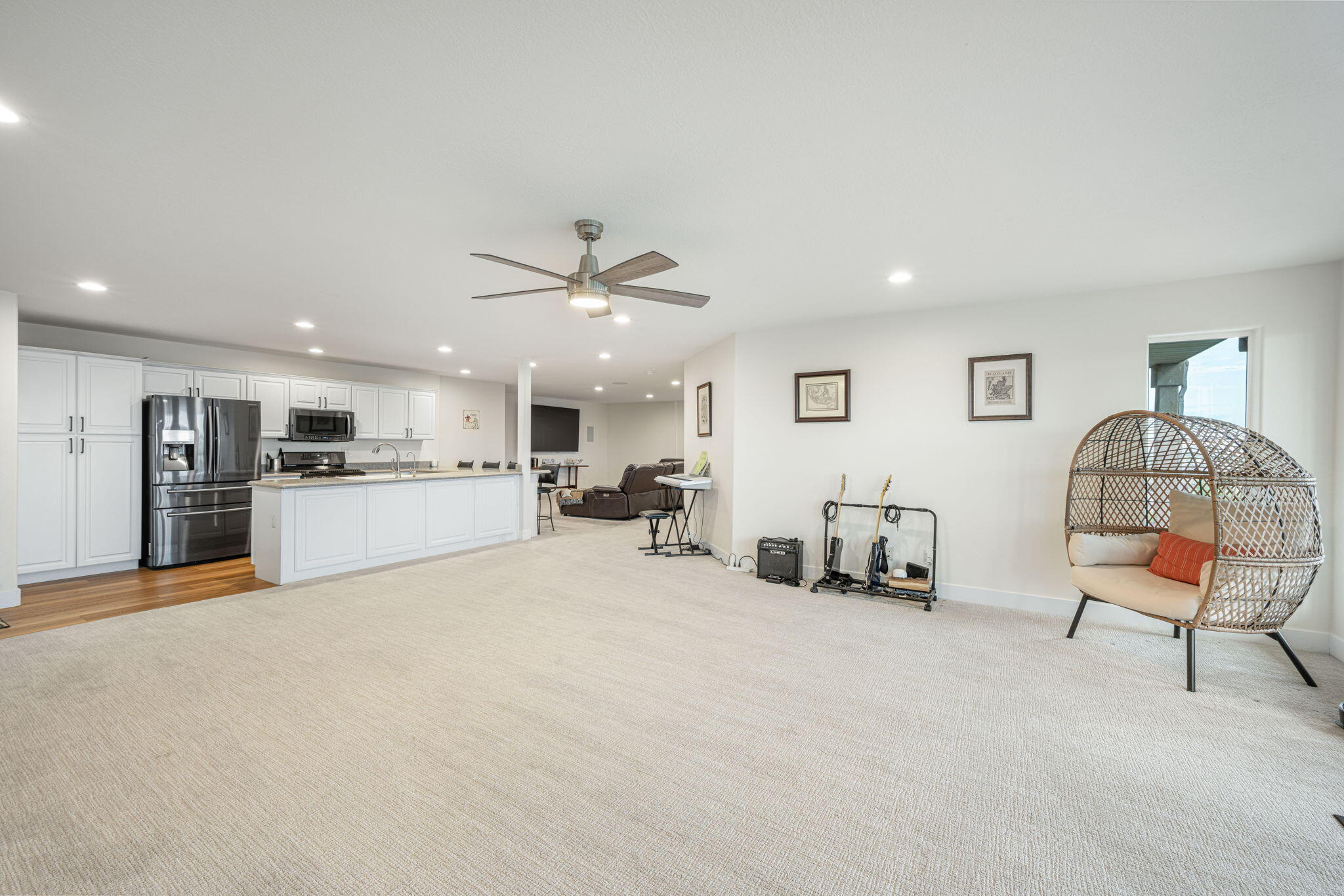 FOREMASTER RIDGE - Residential