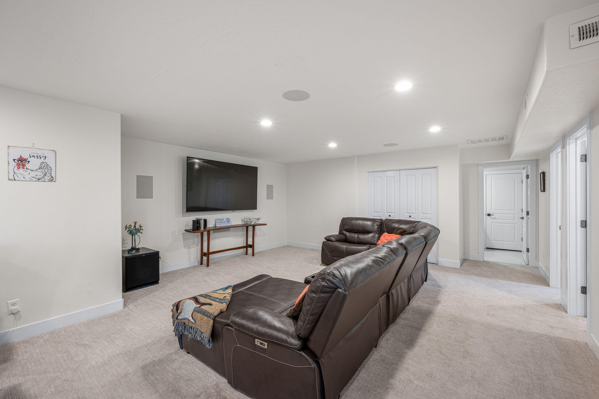 FOREMASTER RIDGE - Residential