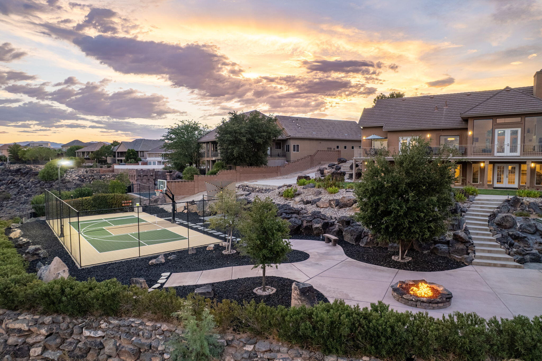 FOREMASTER RIDGE - Residential