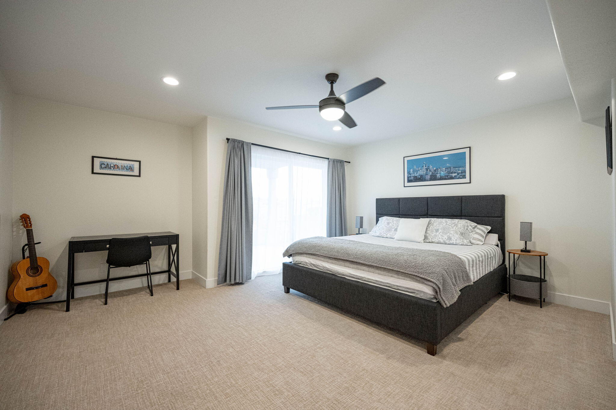 FOREMASTER RIDGE - Residential