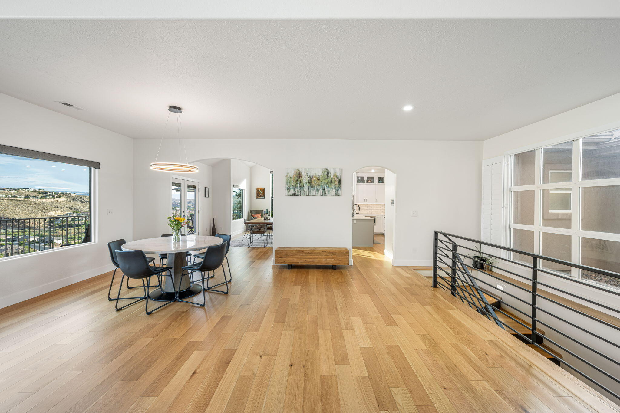FOREMASTER RIDGE - Residential