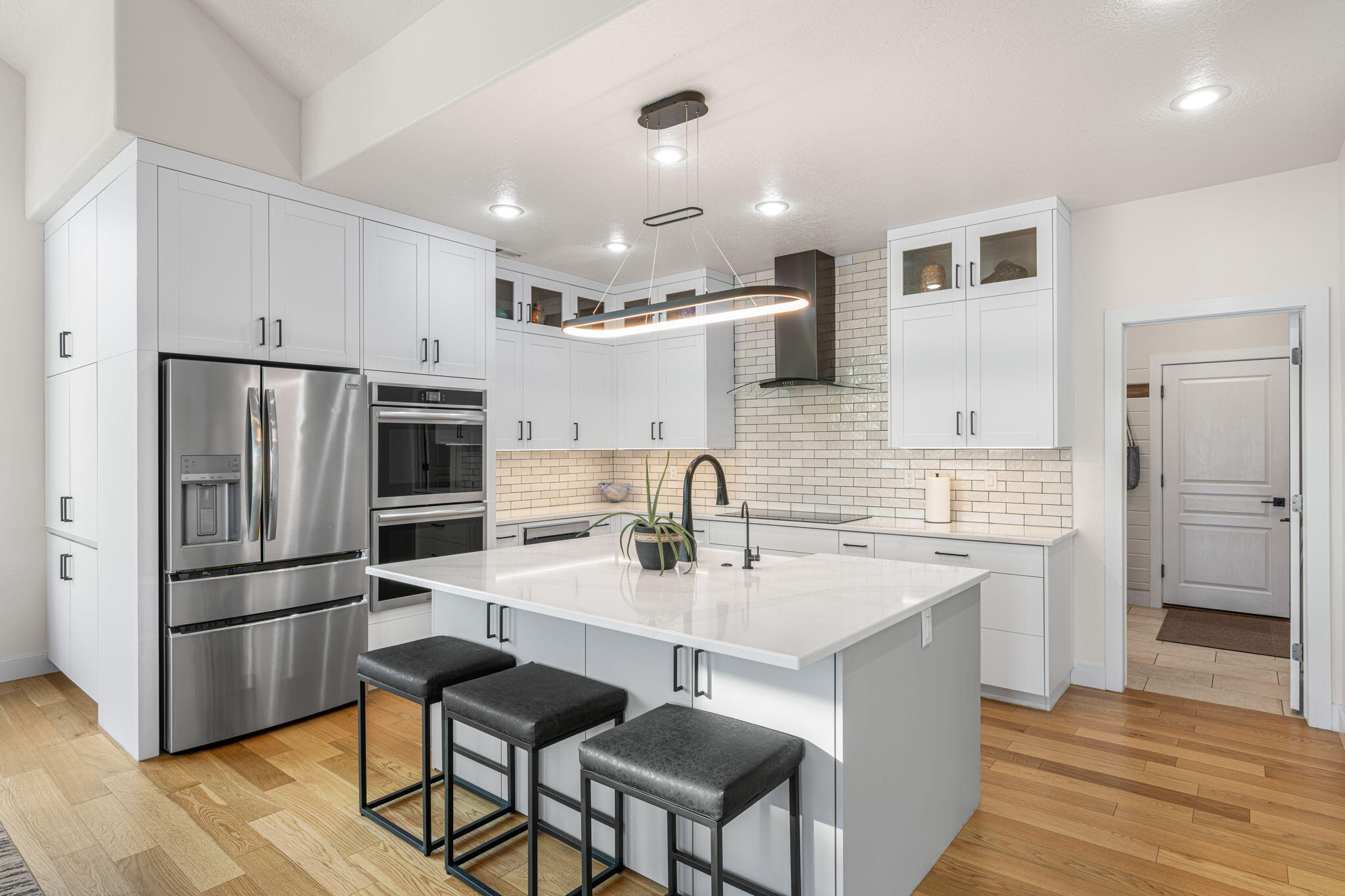FOREMASTER RIDGE - Residential